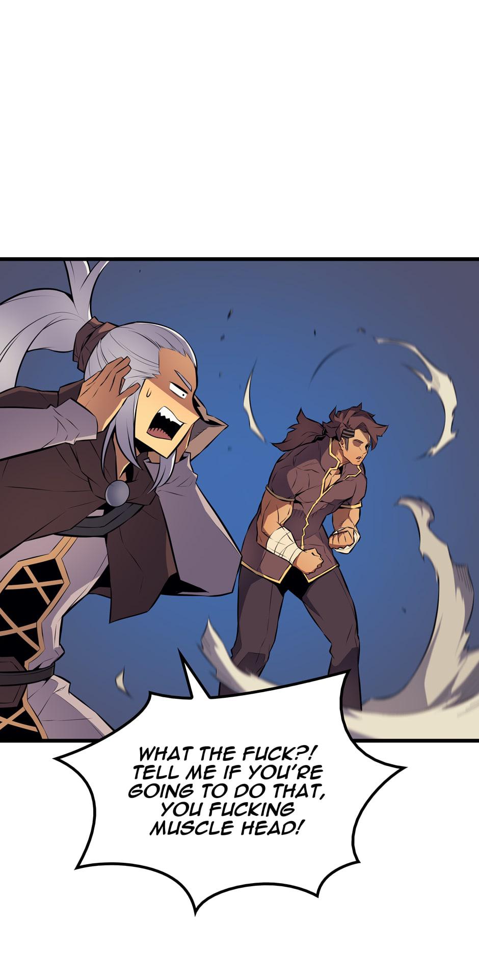 The Archmage Returns After 4000 Years Chapter 74 — page 68