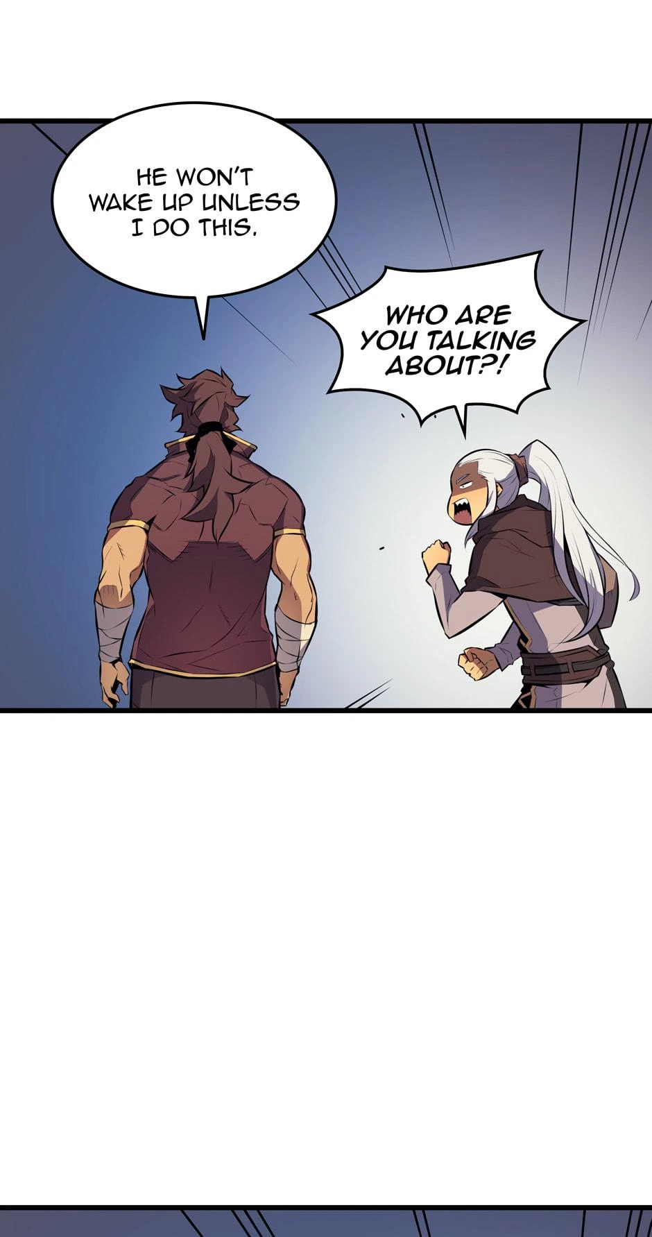 The Archmage Returns After 4000 Years Chapter 74 — page 69