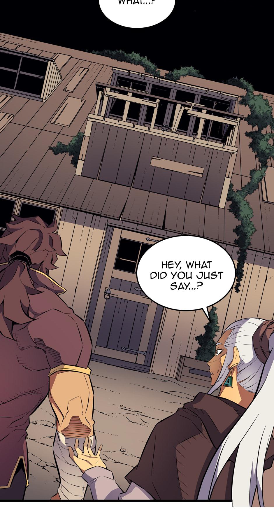The Archmage Returns After 4000 Years Chapter 74 — page 72