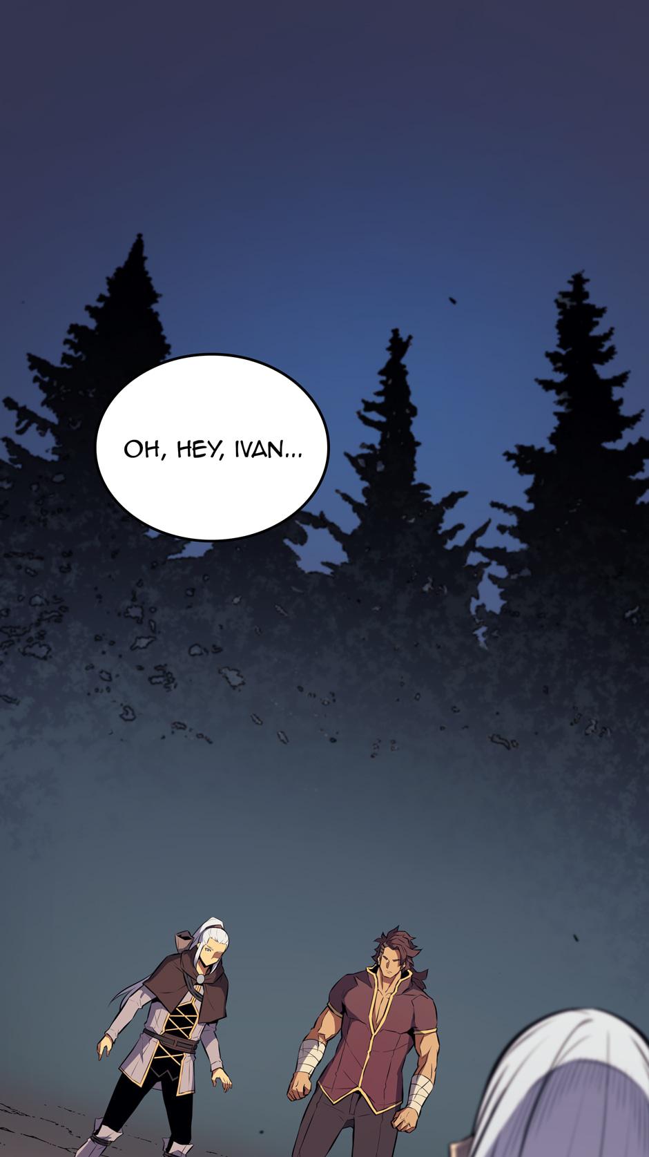 The Archmage Returns After 4000 Years Chapter 74 — page 77
