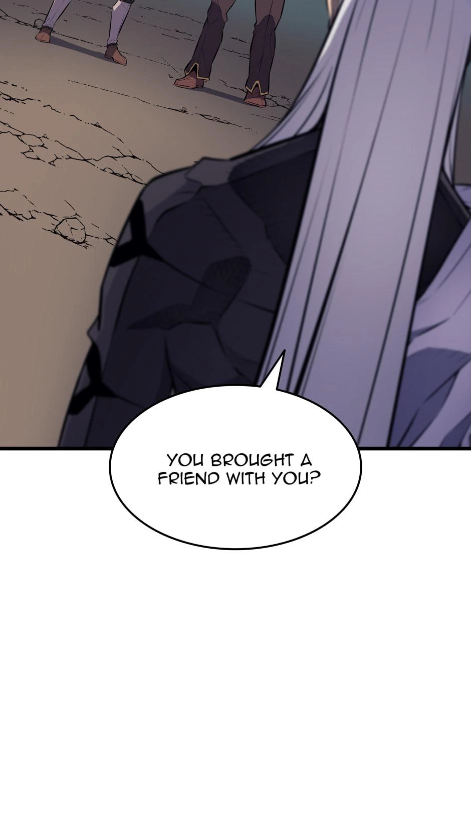 The Archmage Returns After 4000 Years Chapter 74 — page 78