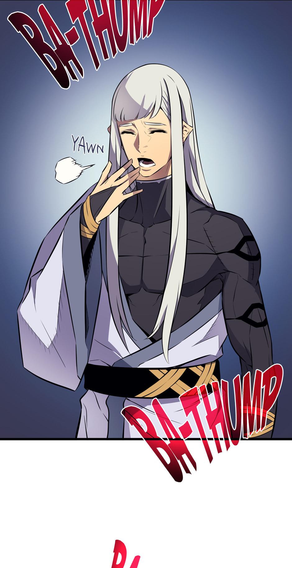 The Archmage Returns After 4000 Years Chapter 75 — page 2