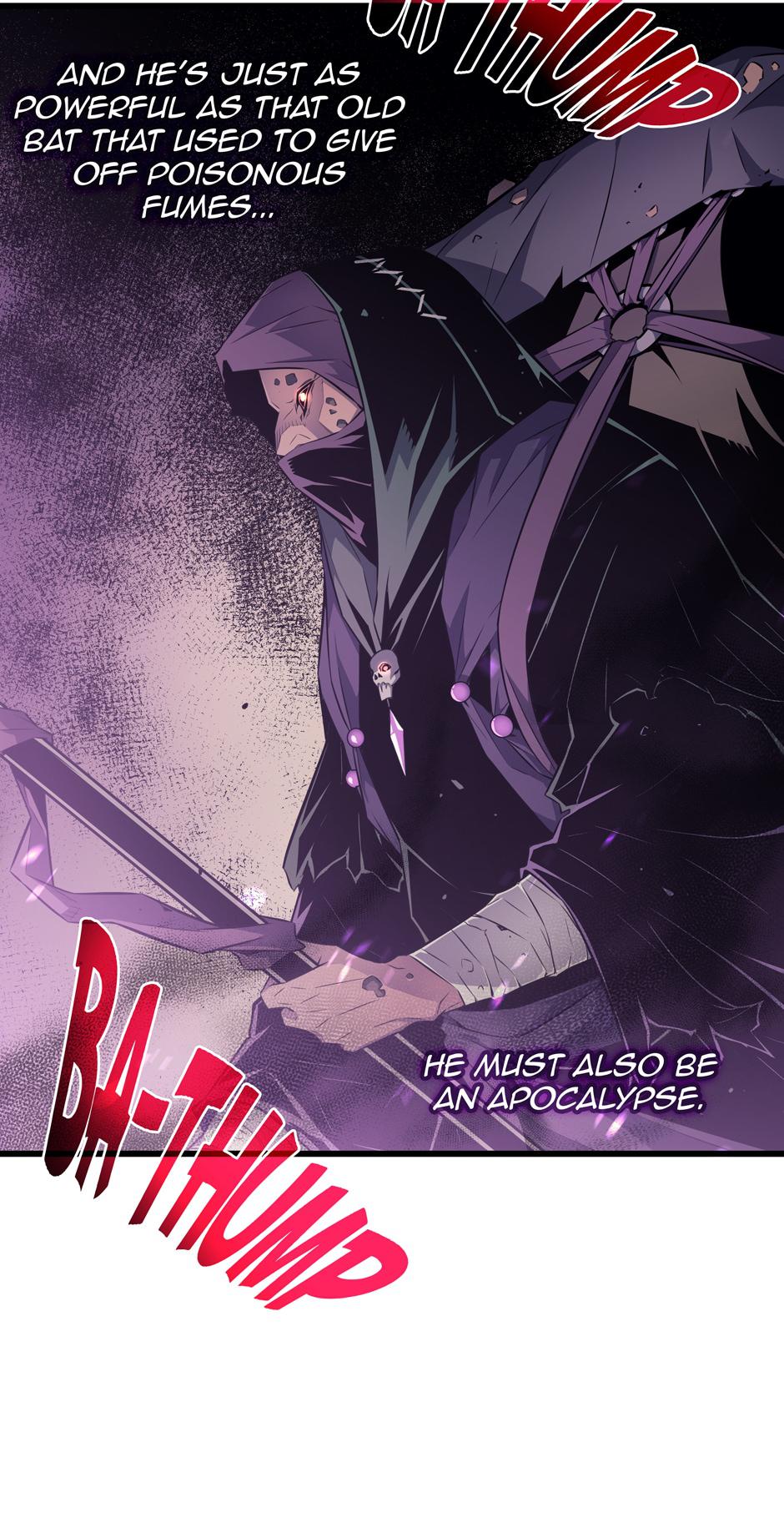 The Archmage Returns After 4000 Years Chapter 75 — page 4