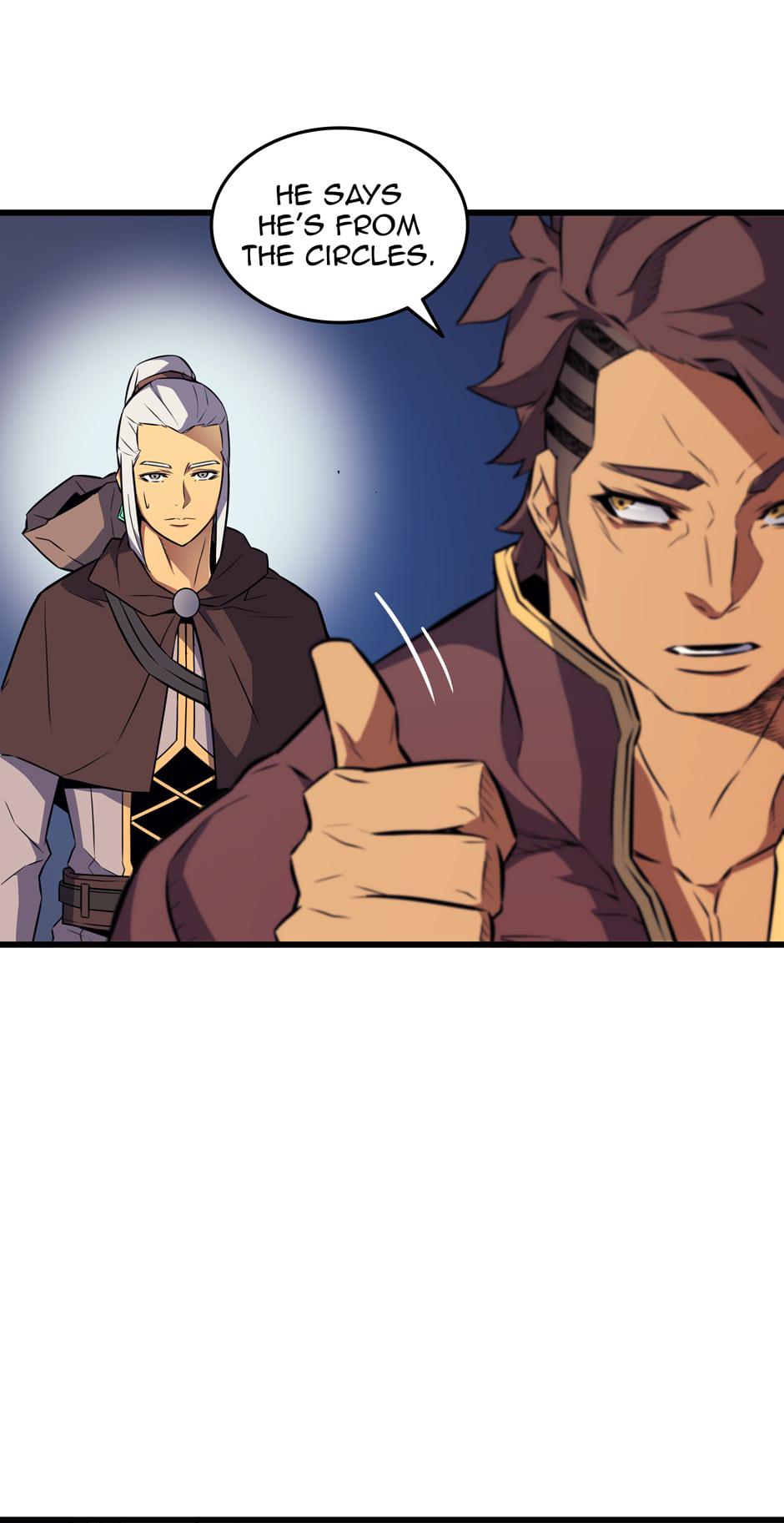 The Archmage Returns After 4000 Years Chapter 75 — page 5