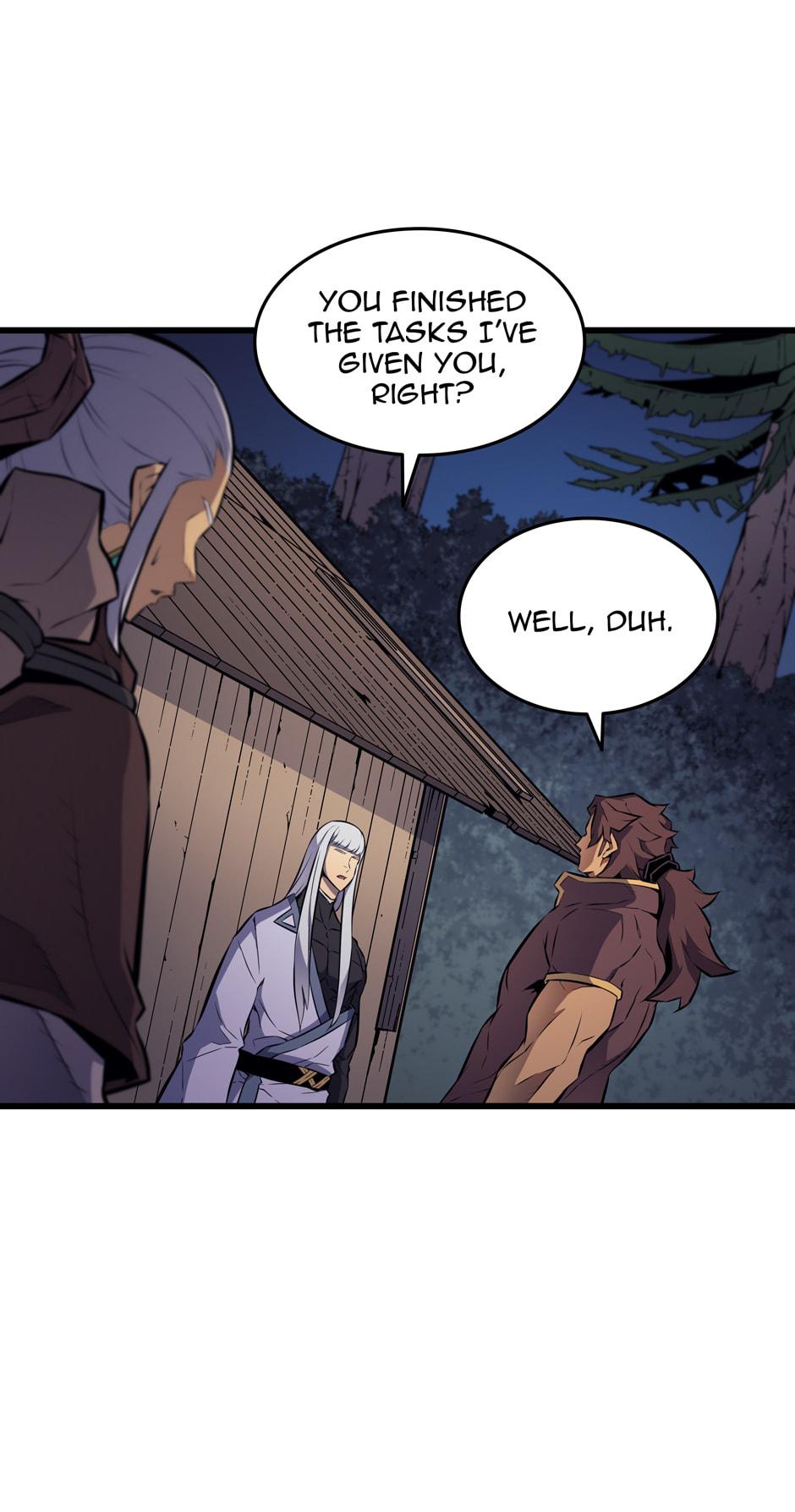 The Archmage Returns After 4000 Years Chapter 75 — page 7