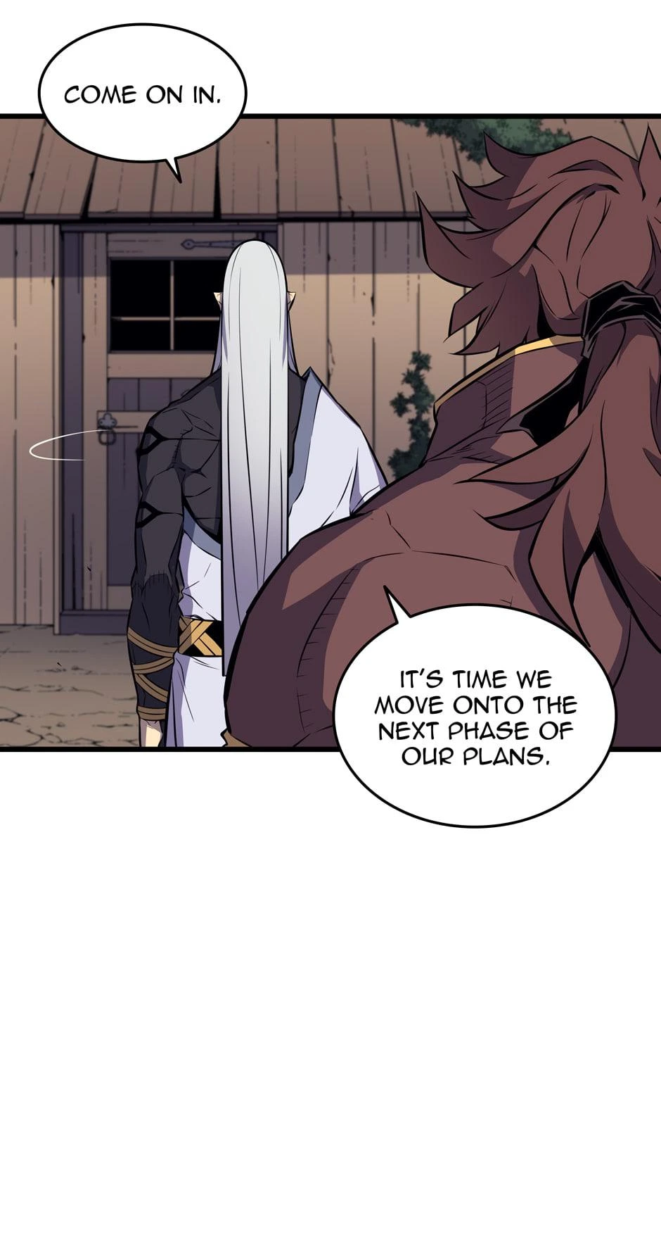 The Archmage Returns After 4000 Years Chapter 75 — page 8