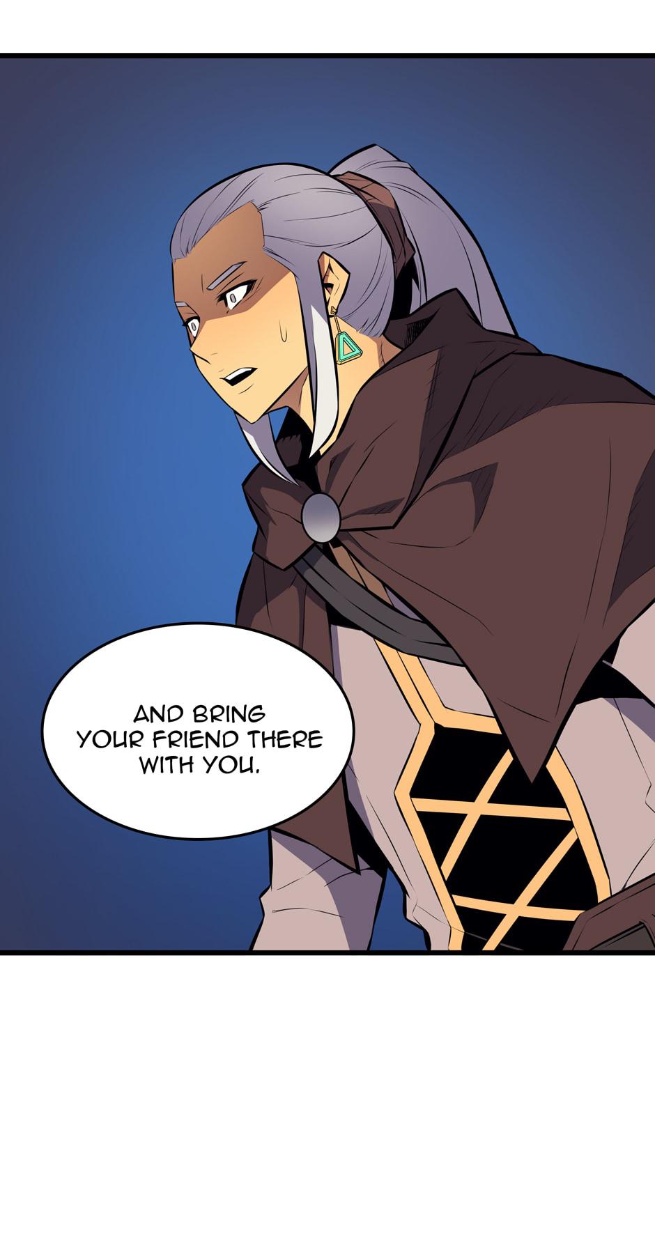 The Archmage Returns After 4000 Years Chapter 75 — page 9