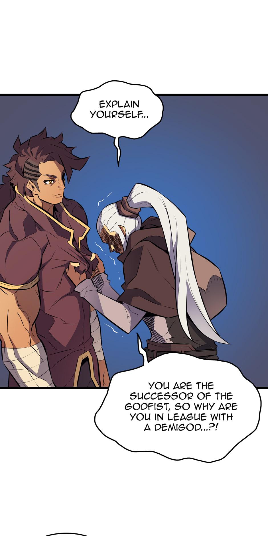 The Archmage Returns After 4000 Years Chapter 75 — page 12