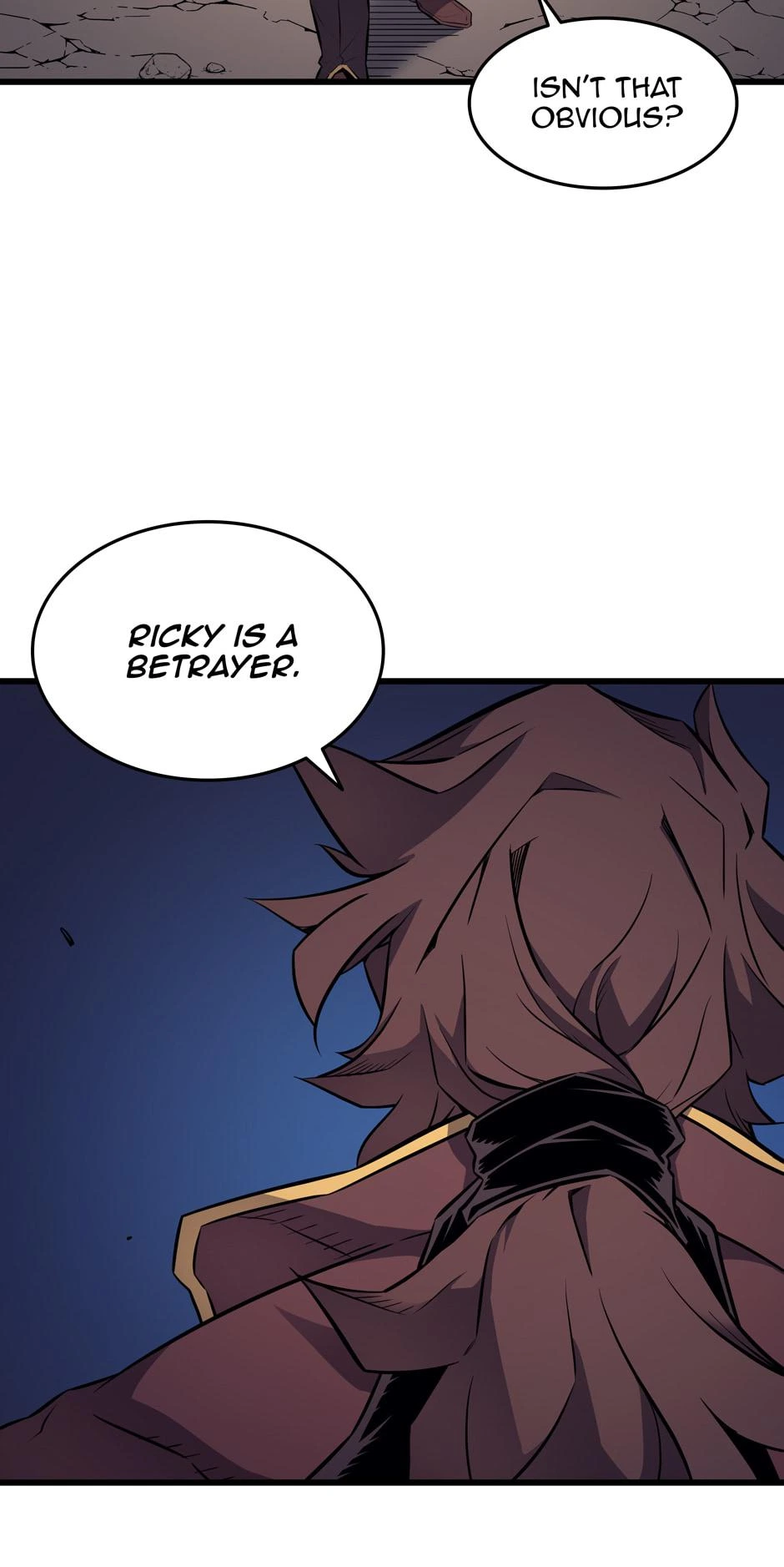 The Archmage Returns After 4000 Years Chapter 75 — page 16