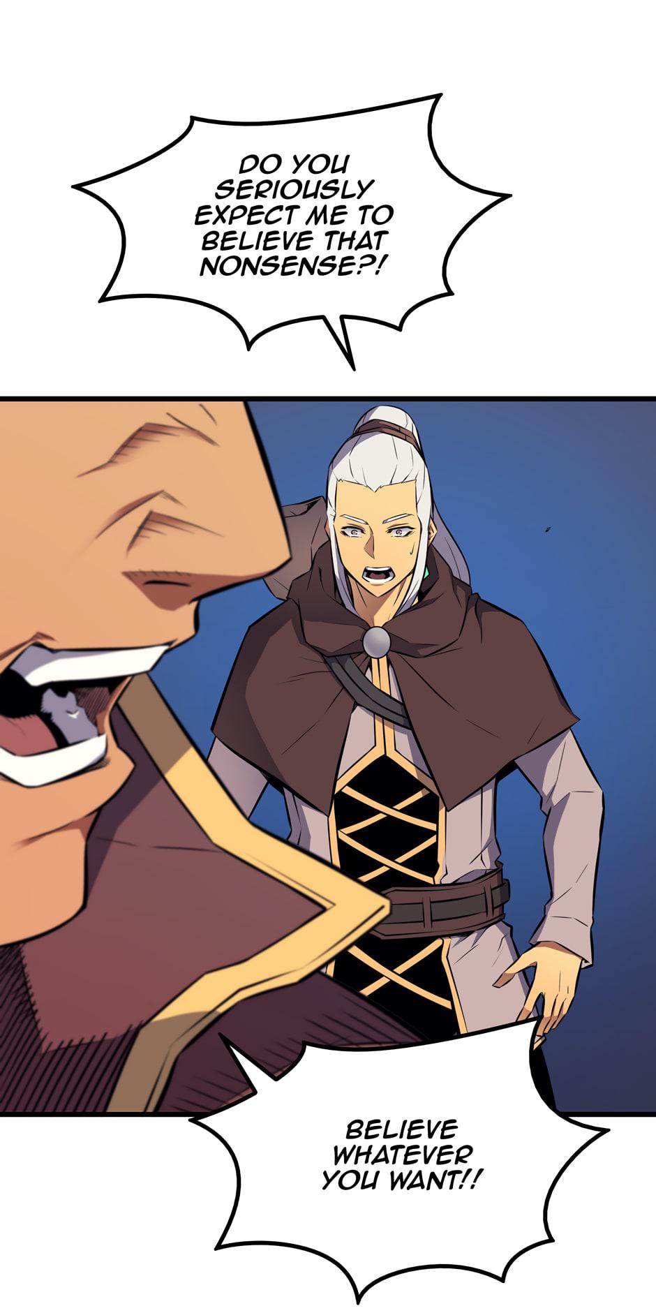 The Archmage Returns After 4000 Years Chapter 75 — page 18