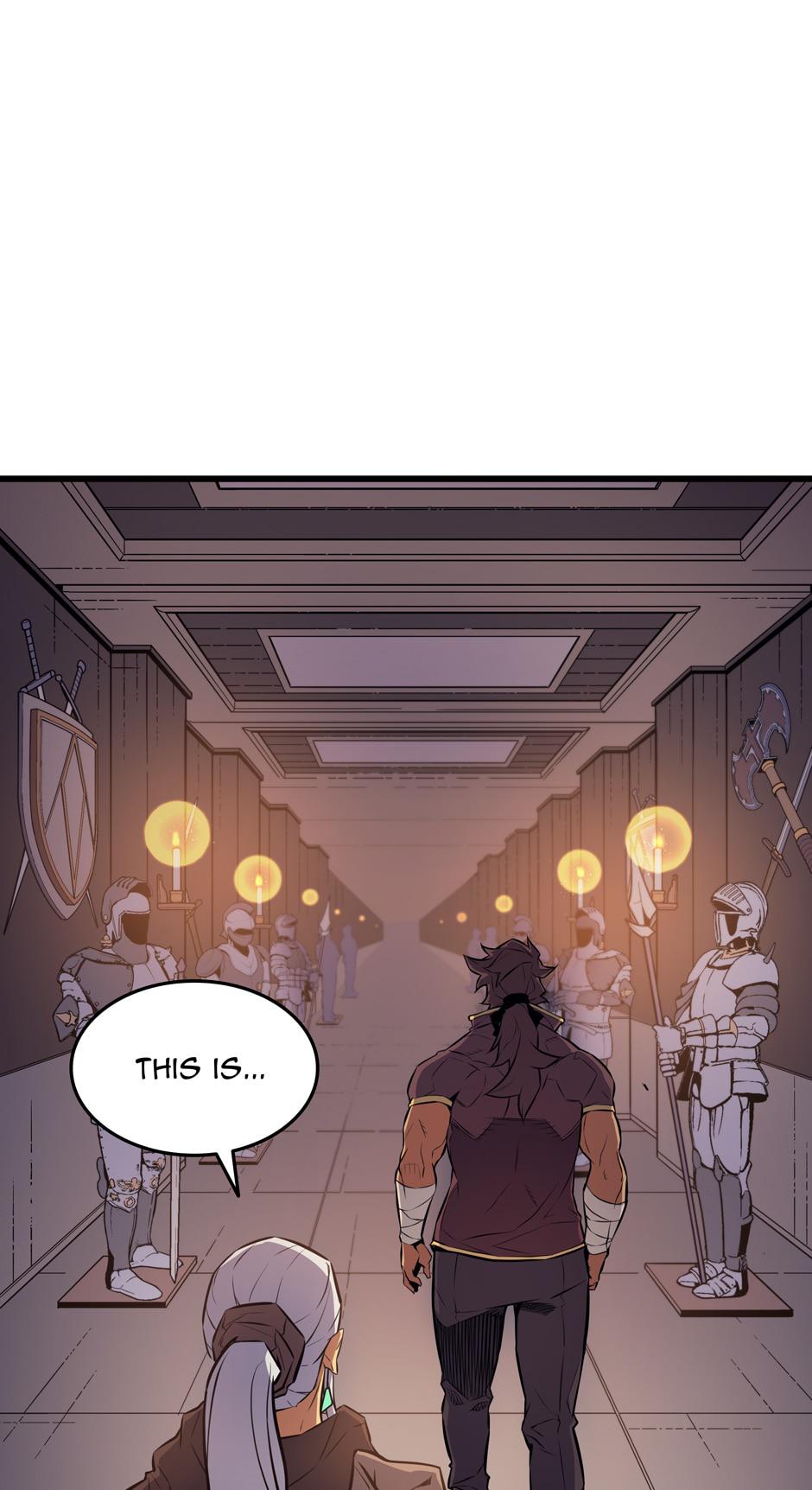 The Archmage Returns After 4000 Years Chapter 75 — page 22