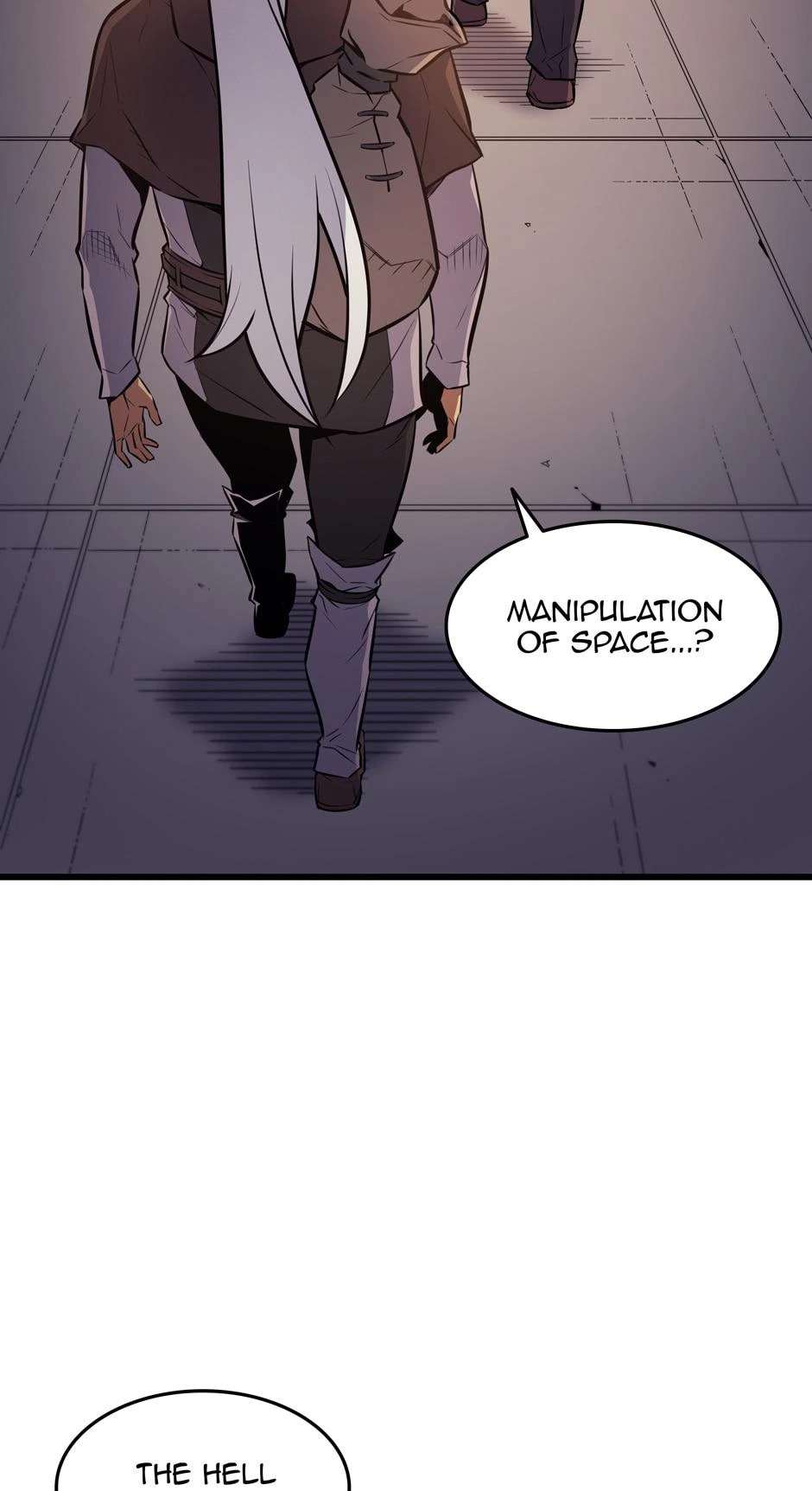 The Archmage Returns After 4000 Years Chapter 75 — page 23