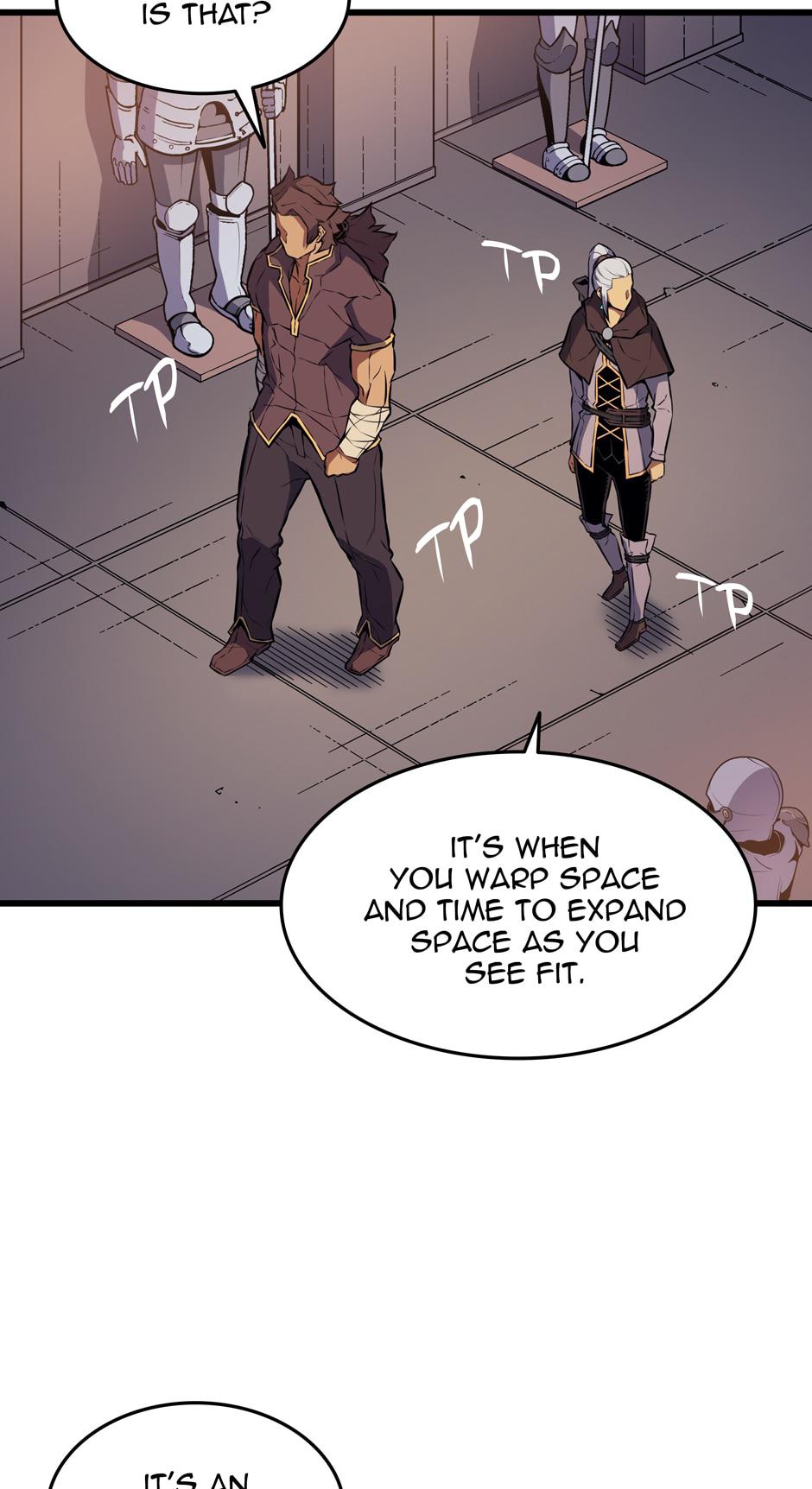 The Archmage Returns After 4000 Years Chapter 75 — page 24