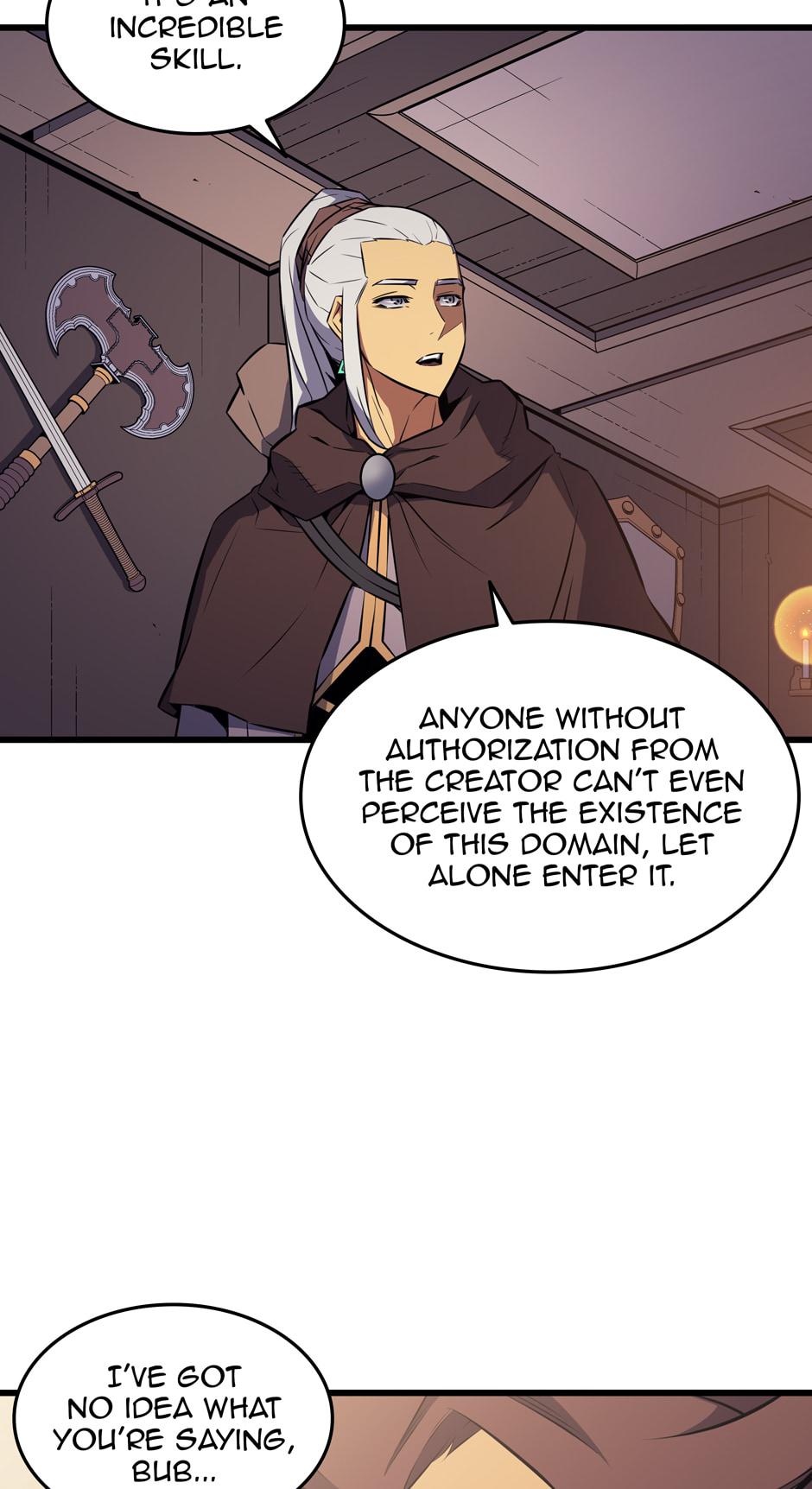 The Archmage Returns After 4000 Years Chapter 75 — page 25