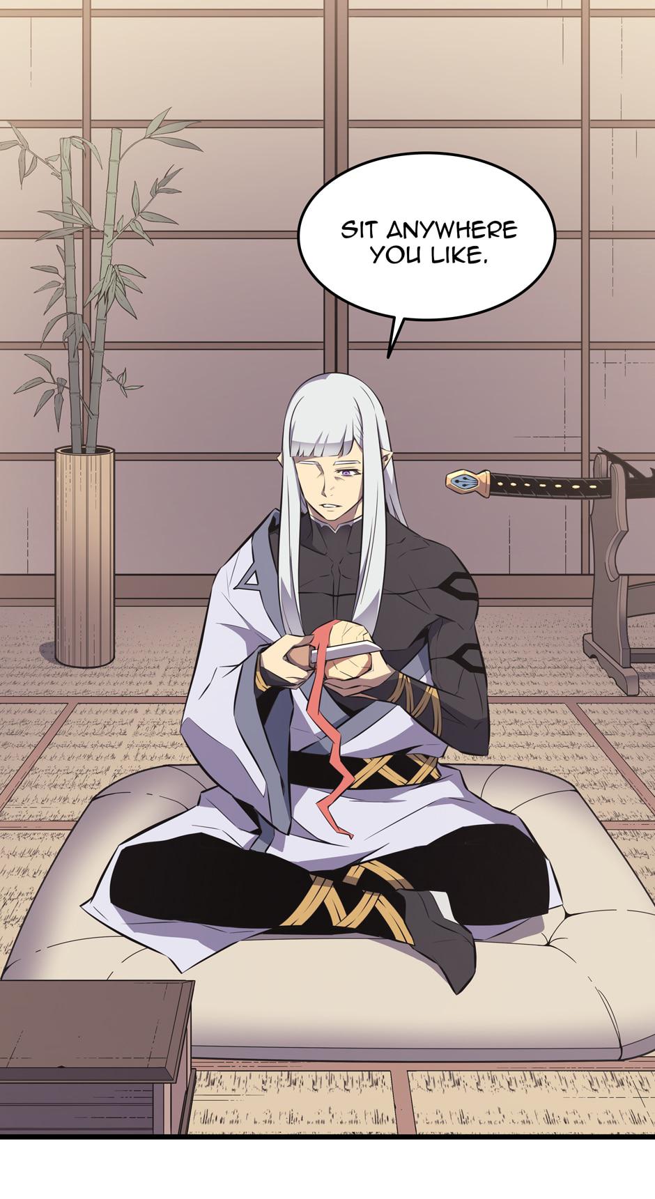 The Archmage Returns After 4000 Years Chapter 75 — page 27