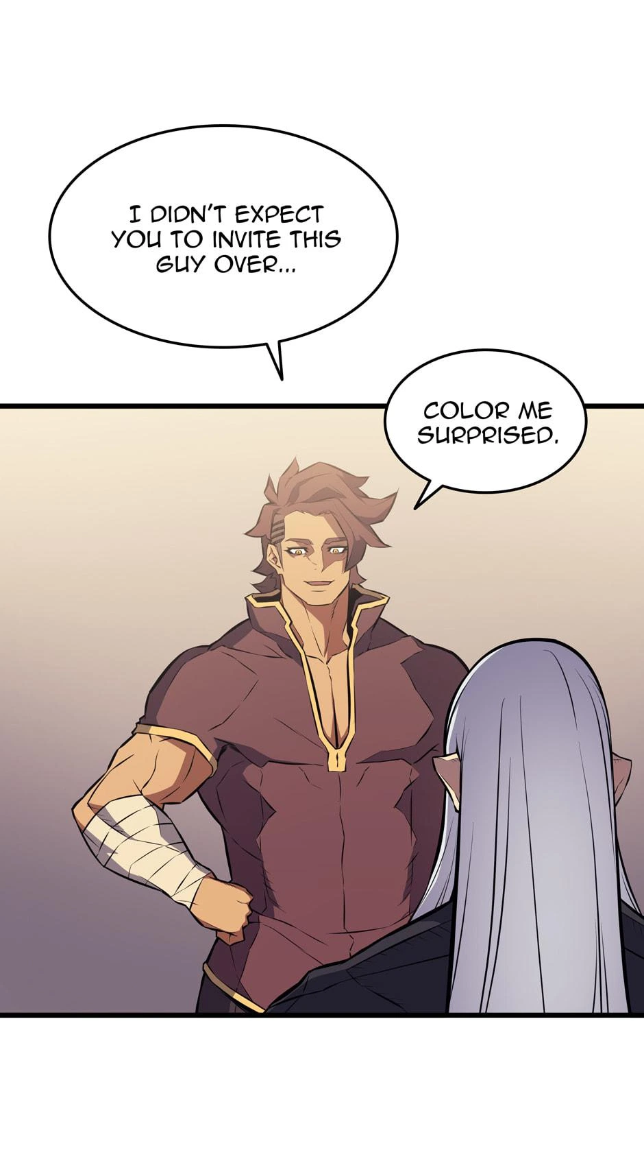 The Archmage Returns After 4000 Years Chapter 75 — page 28