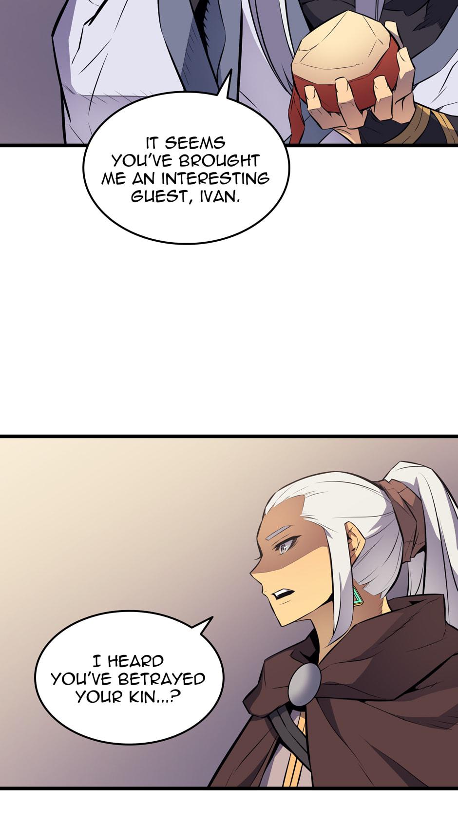 The Archmage Returns After 4000 Years Chapter 75 — page 31