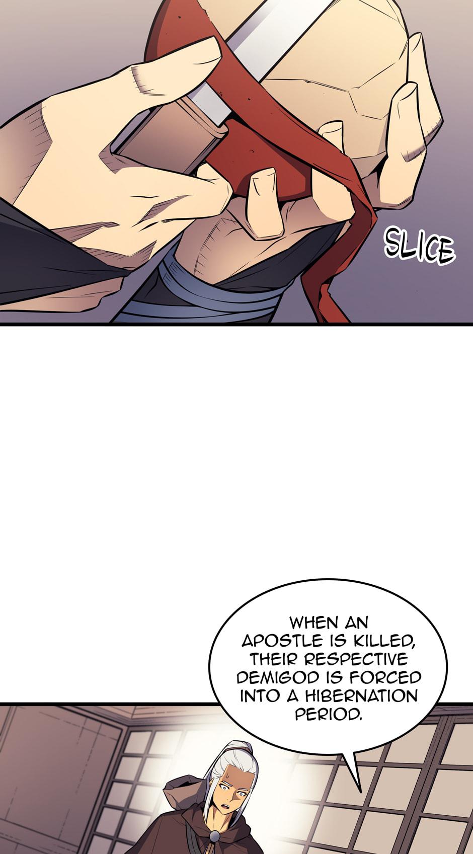 The Archmage Returns After 4000 Years Chapter 75 — page 35