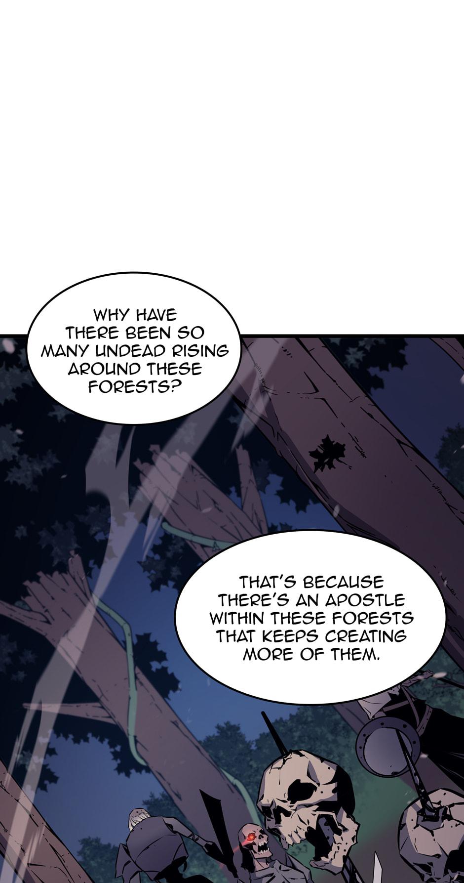 The Archmage Returns After 4000 Years Chapter 75 — page 39