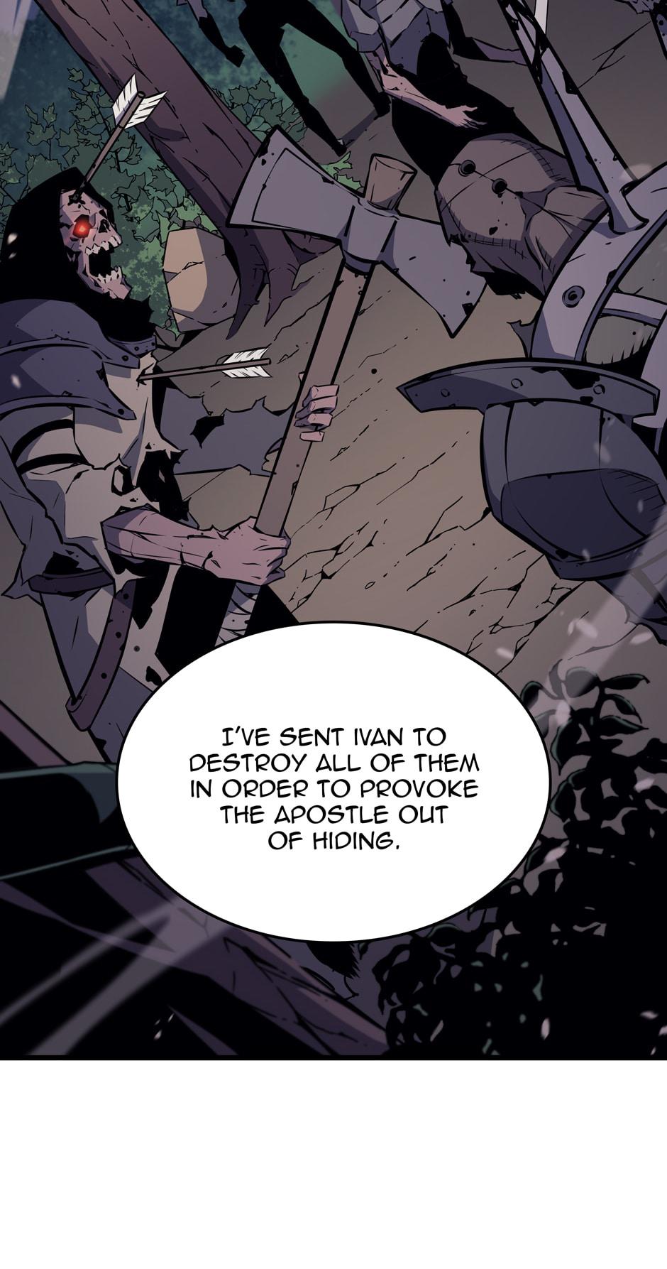 The Archmage Returns After 4000 Years Chapter 75 — page 40