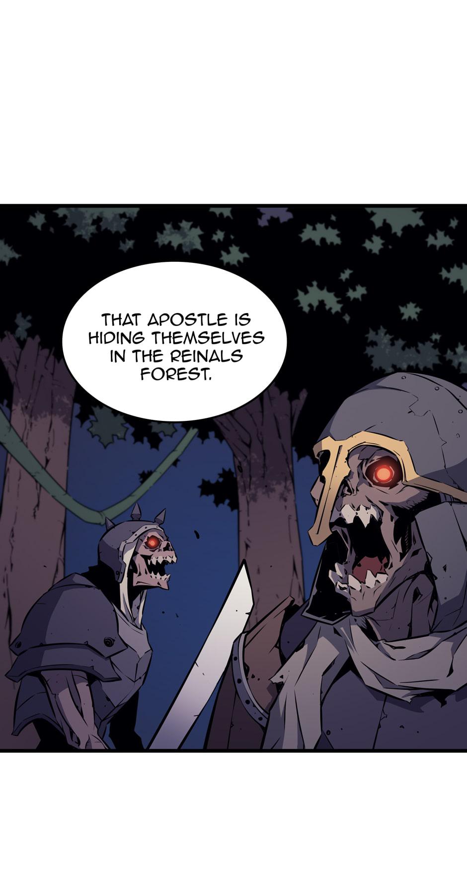 The Archmage Returns After 4000 Years Chapter 75 — page 41