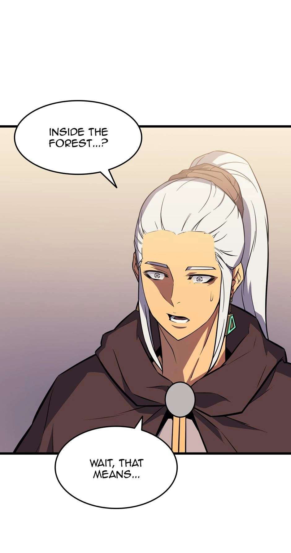 The Archmage Returns After 4000 Years Chapter 75 — page 42