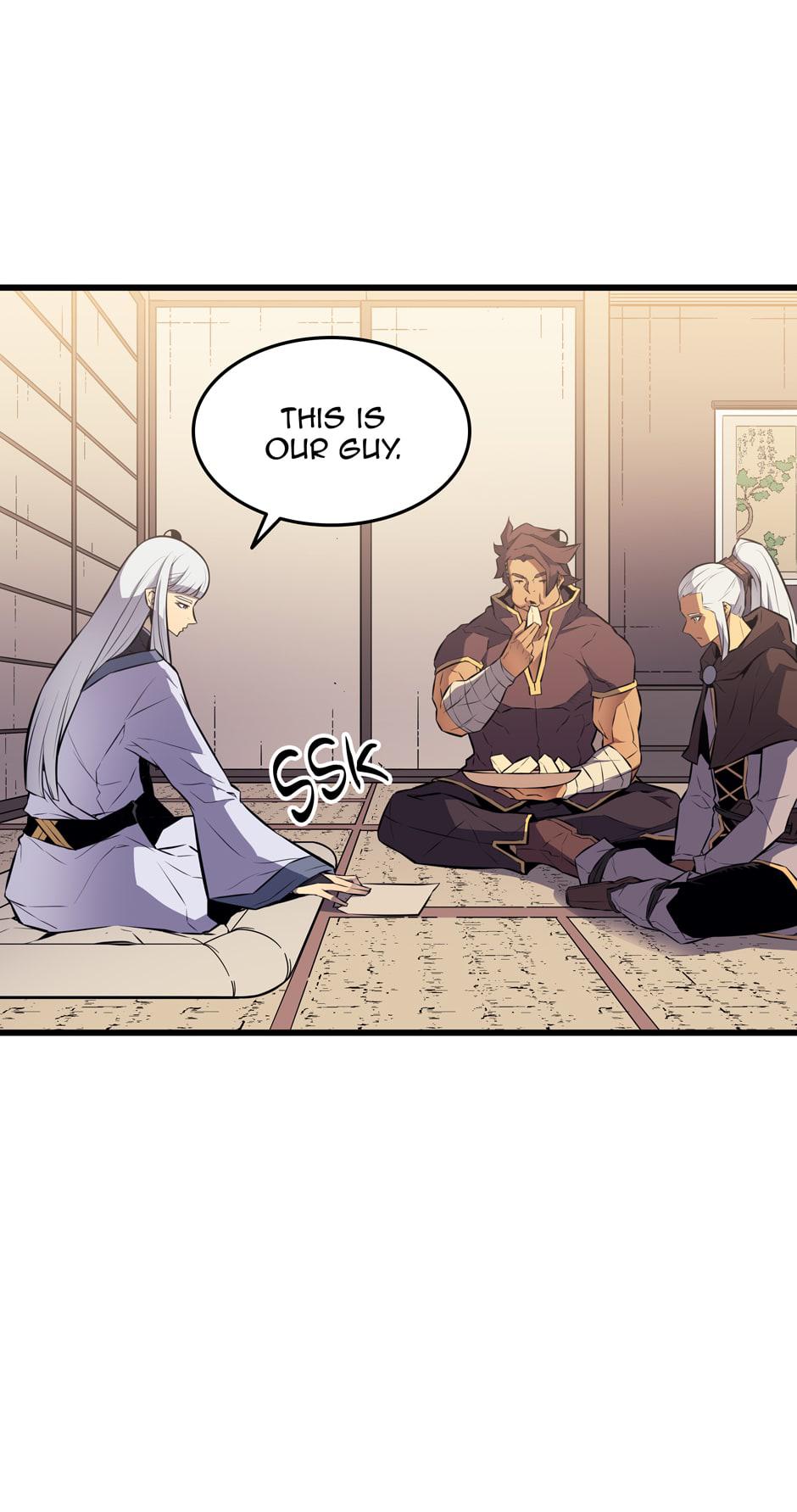 The Archmage Returns After 4000 Years Chapter 75 — page 43
