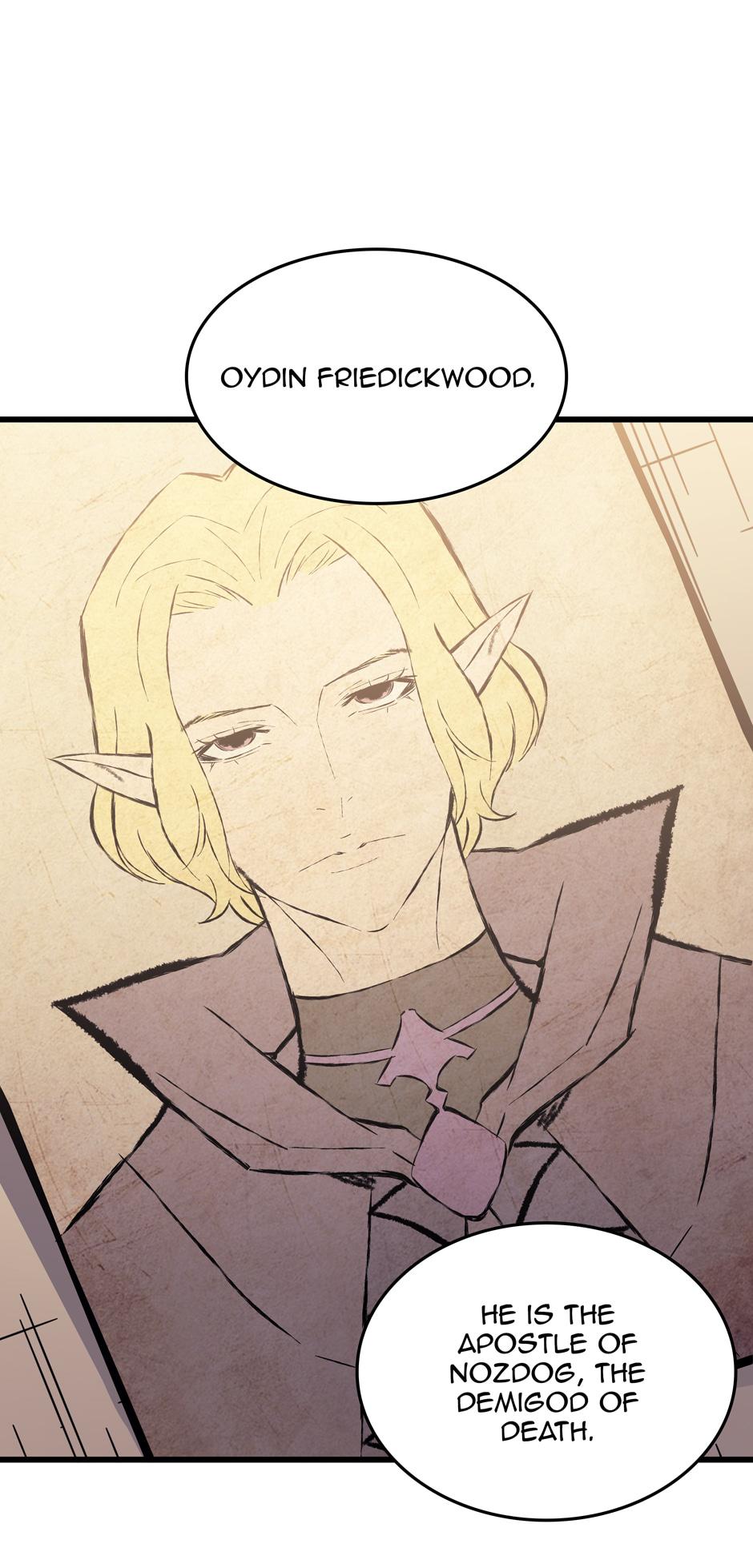 The Archmage Returns After 4000 Years Chapter 75 — page 44