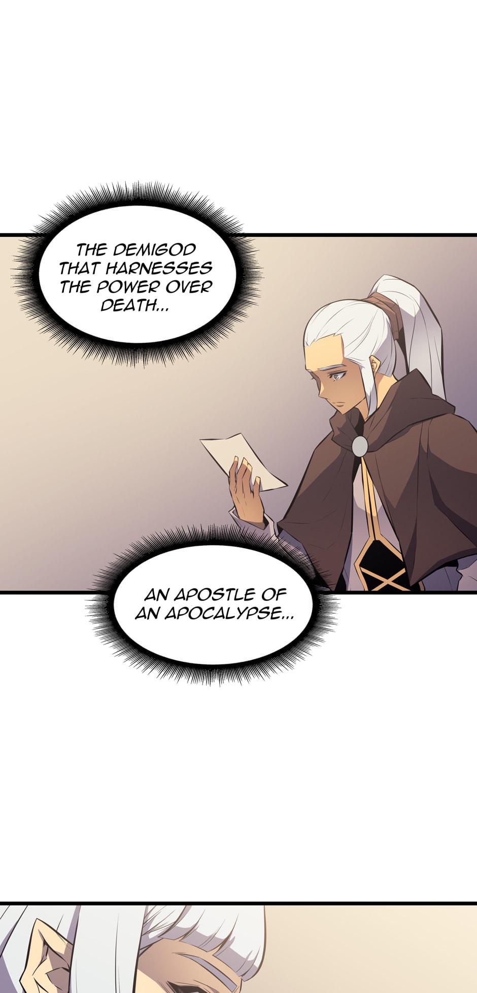 The Archmage Returns After 4000 Years Chapter 75 — page 45