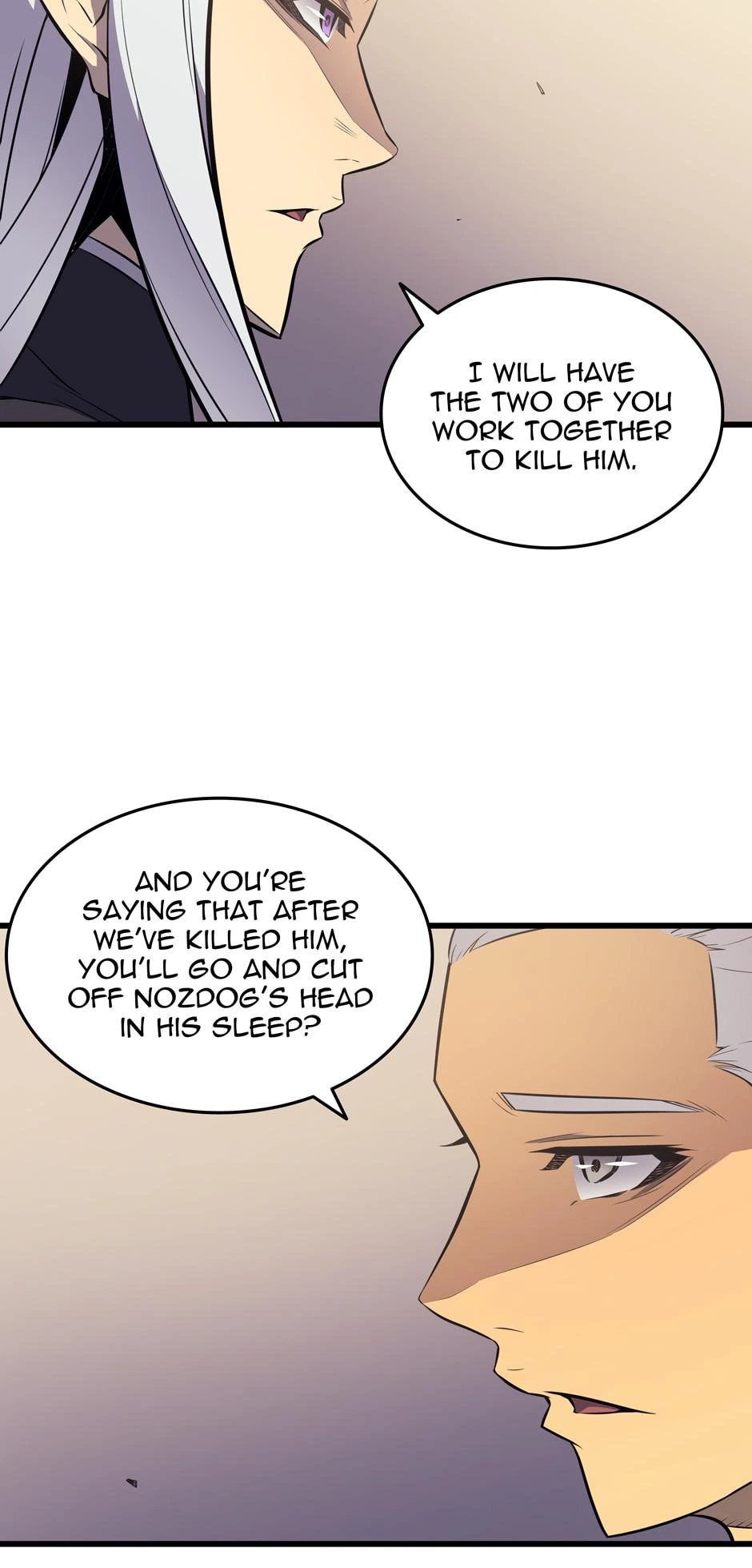 The Archmage Returns After 4000 Years Chapter 75 — page 46