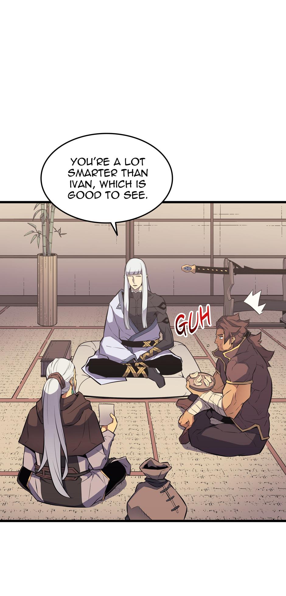 The Archmage Returns After 4000 Years Chapter 75 — page 47