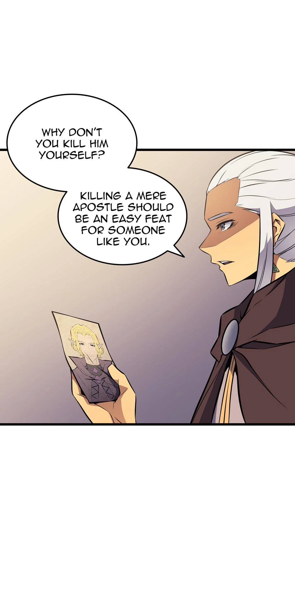 The Archmage Returns After 4000 Years Chapter 75 — page 49