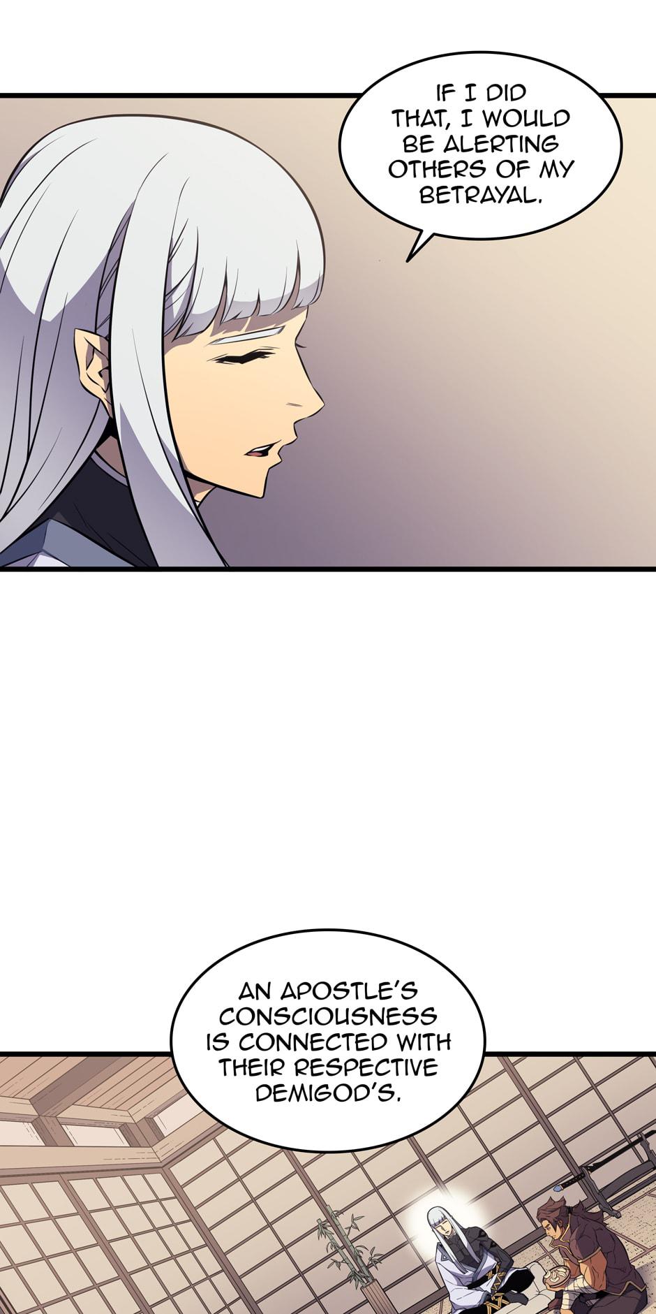 The Archmage Returns After 4000 Years Chapter 75 — page 50