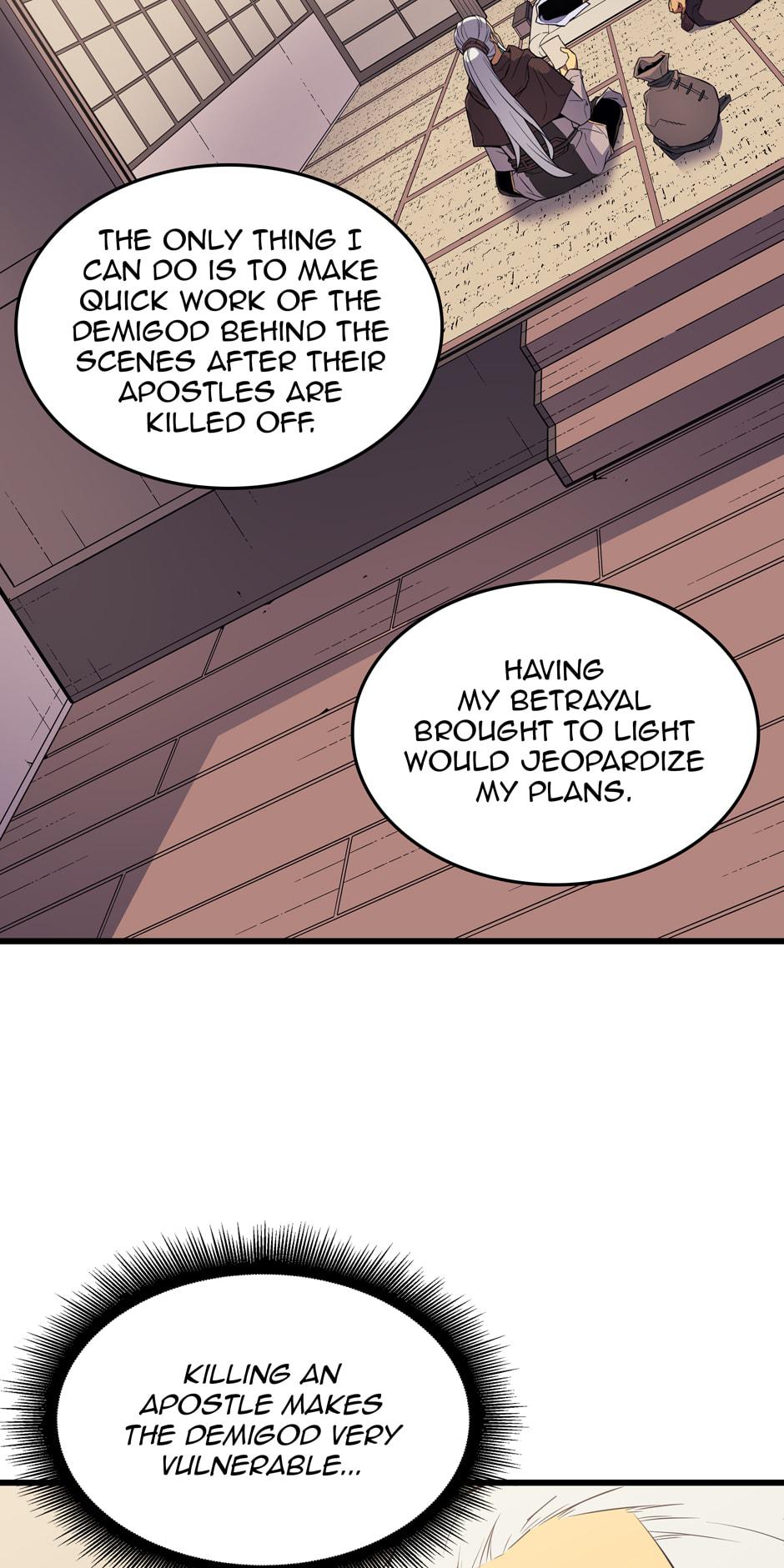 The Archmage Returns After 4000 Years Chapter 75 — page 51
