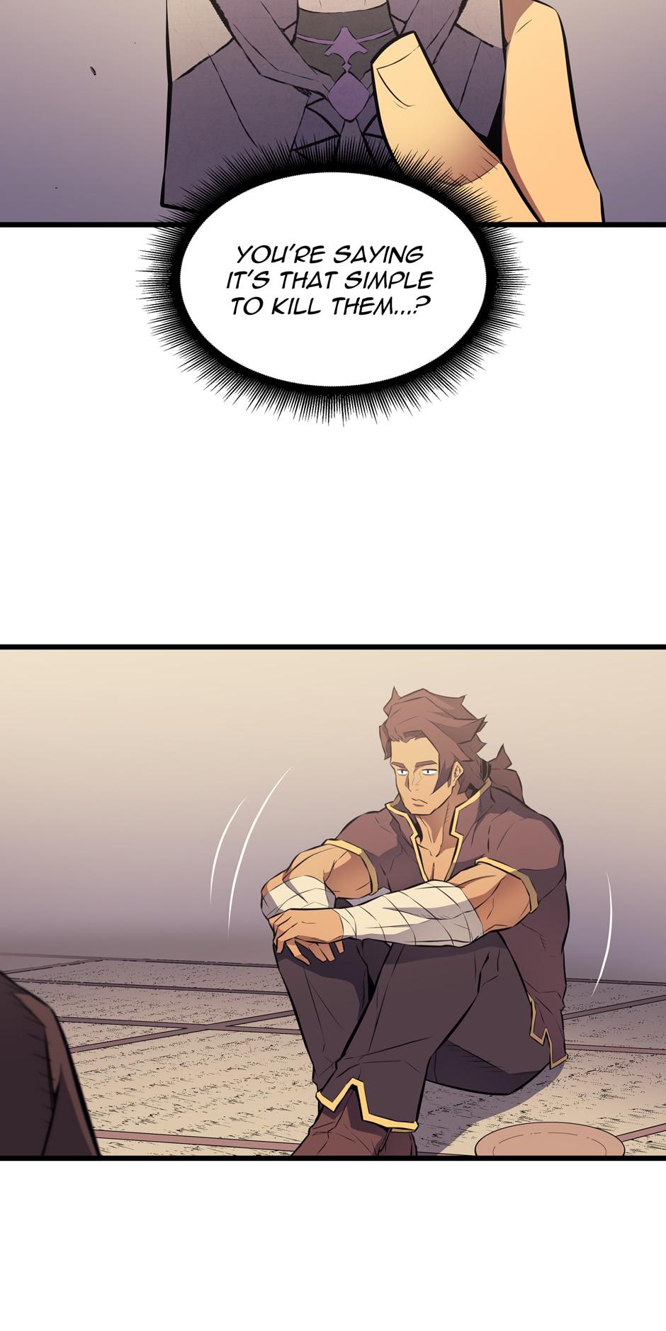 The Archmage Returns After 4000 Years Chapter 75 — page 53