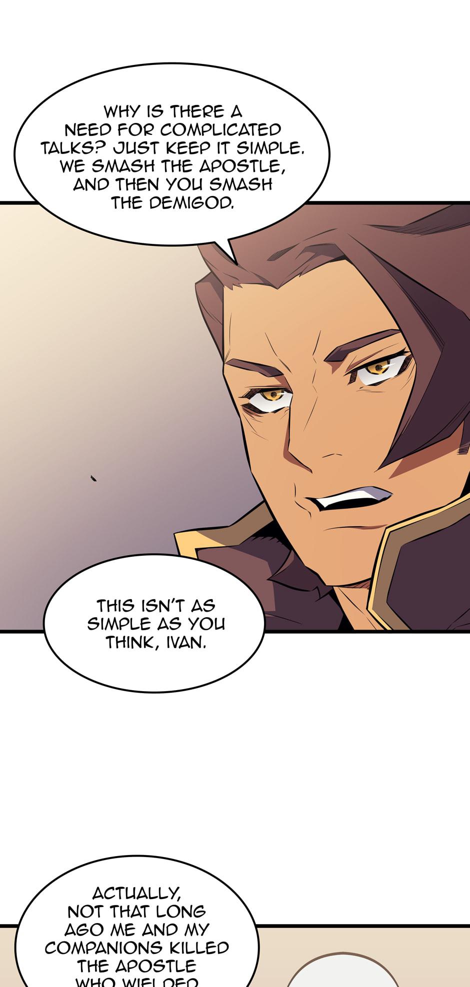 The Archmage Returns After 4000 Years Chapter 75 — page 54