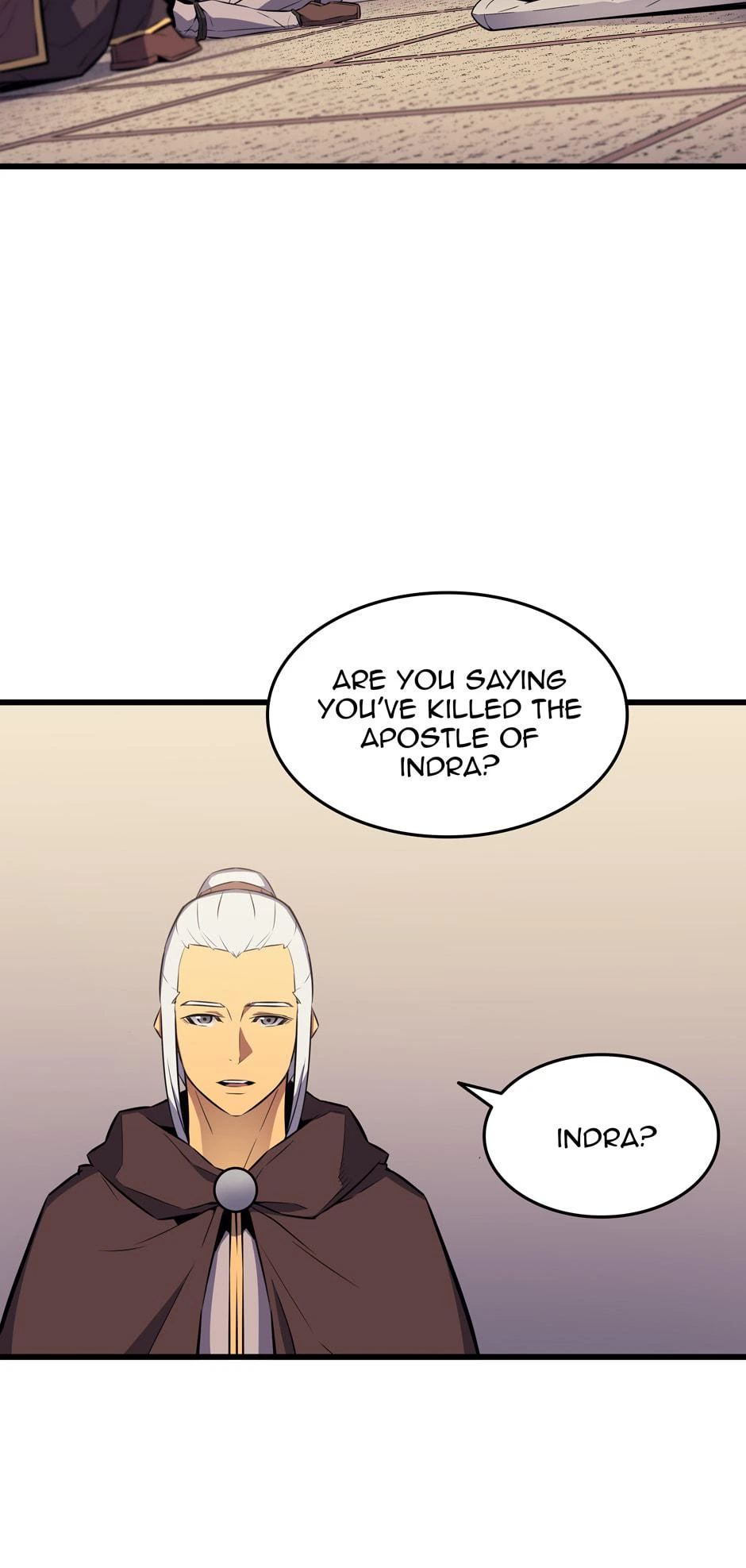 The Archmage Returns After 4000 Years Chapter 75 — page 56