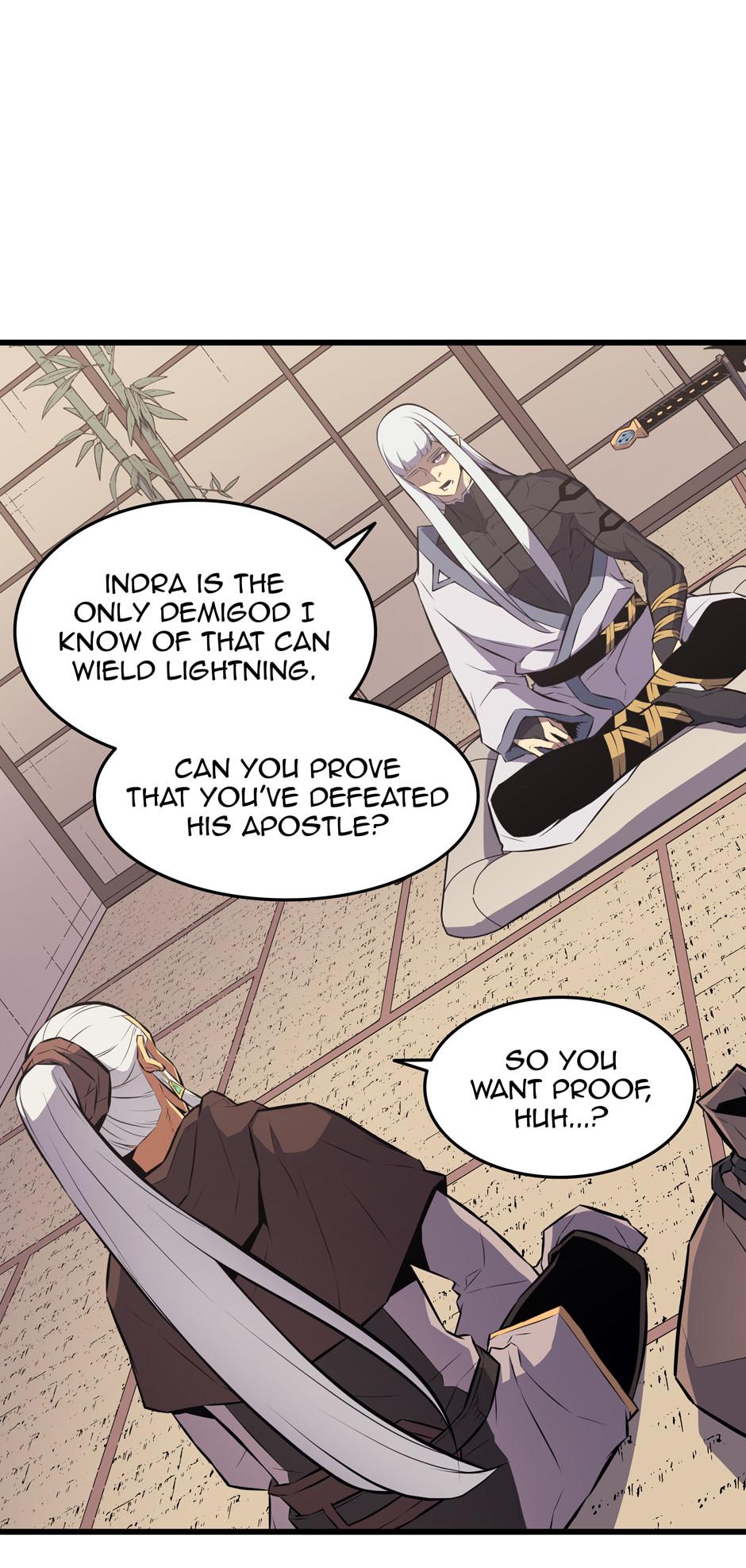 The Archmage Returns After 4000 Years Chapter 75 — page 57
