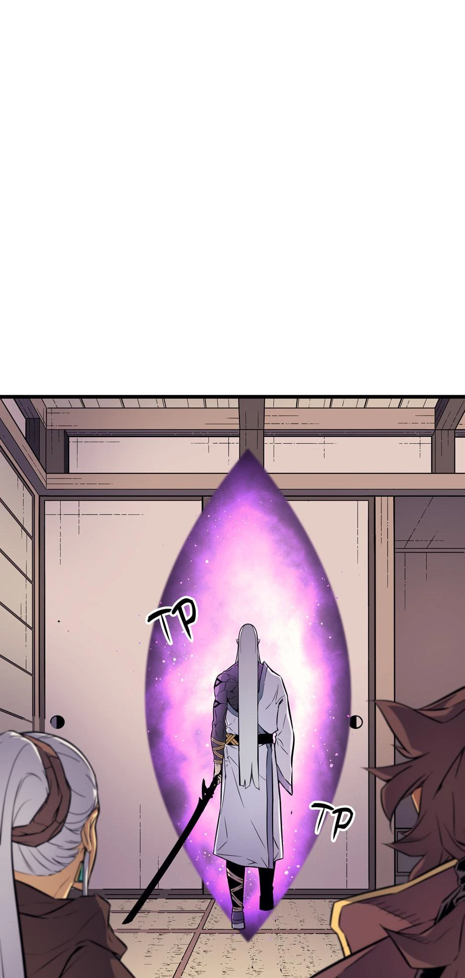 The Archmage Returns After 4000 Years Chapter 75 — page 65