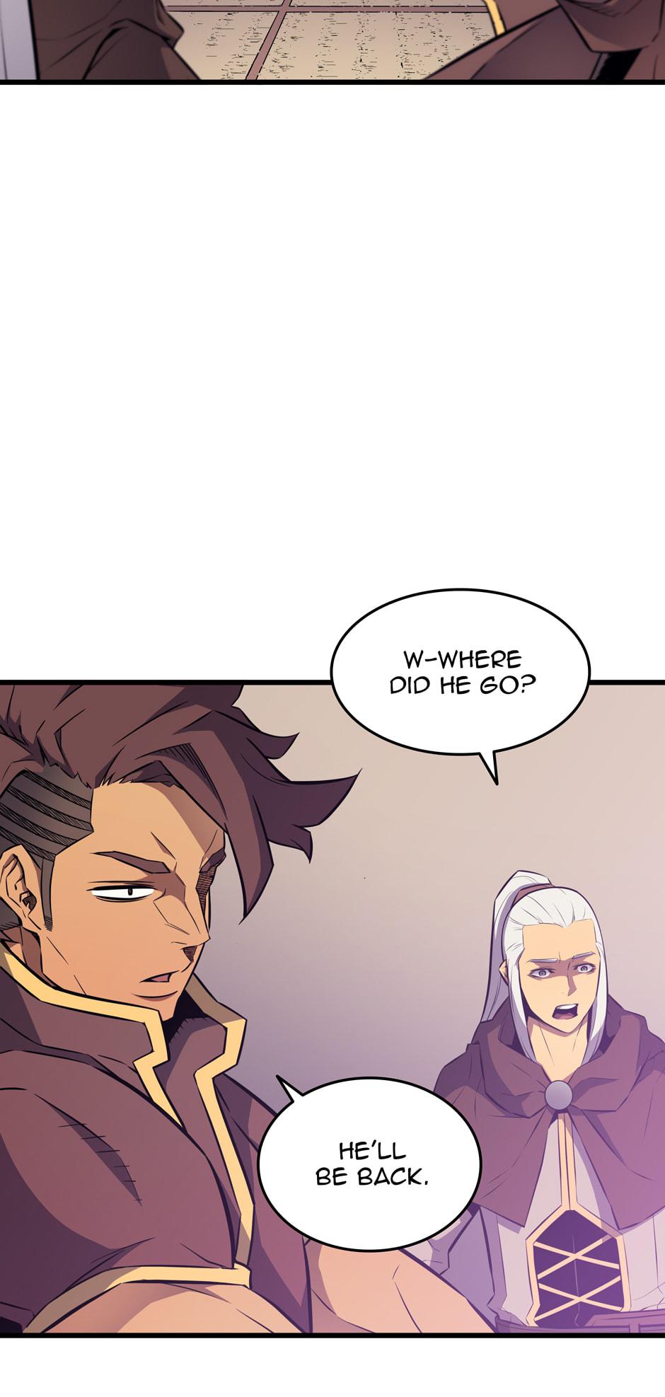 The Archmage Returns After 4000 Years Chapter 75 — page 67