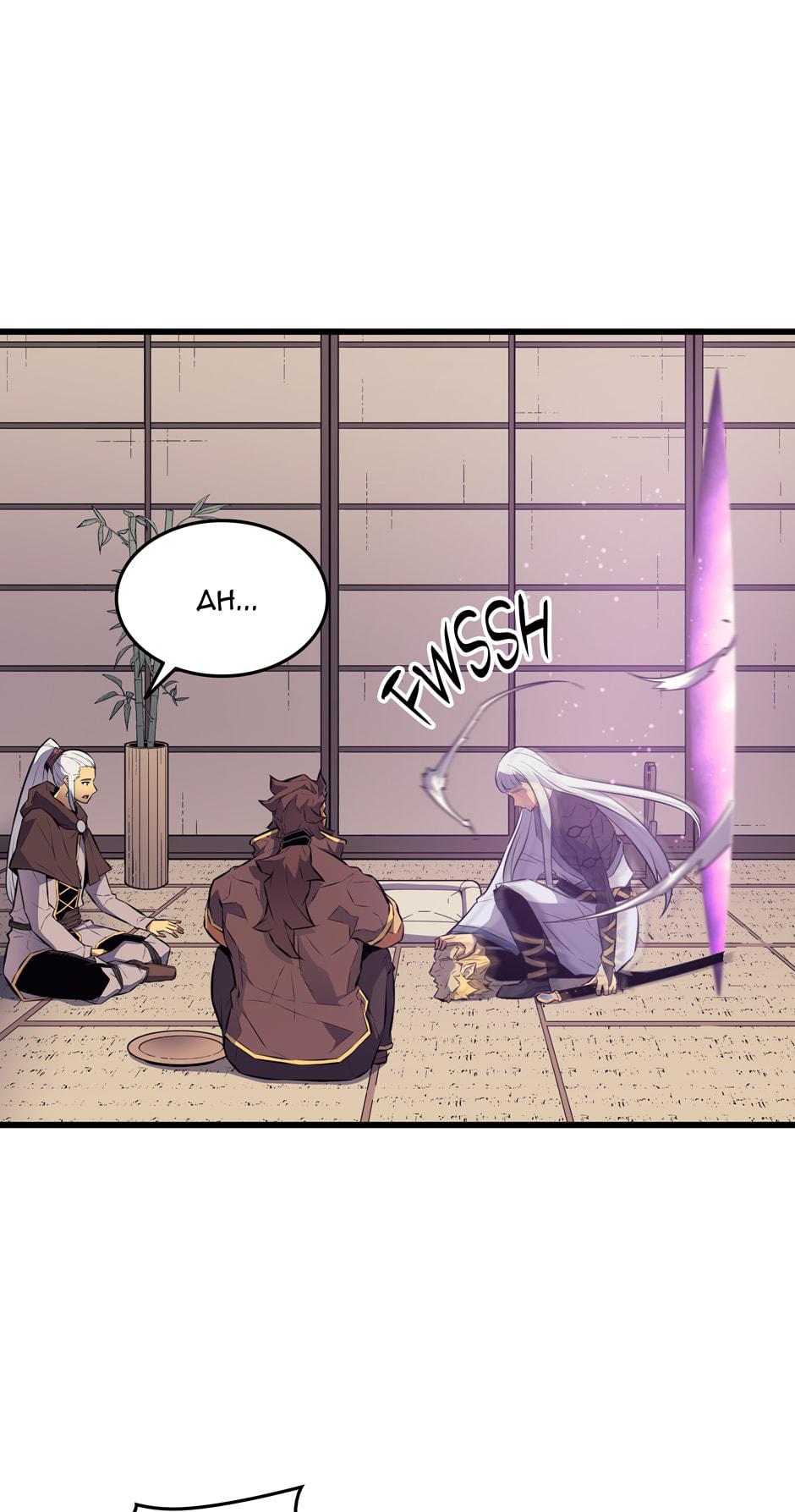 The Archmage Returns After 4000 Years Chapter 75 — page 69