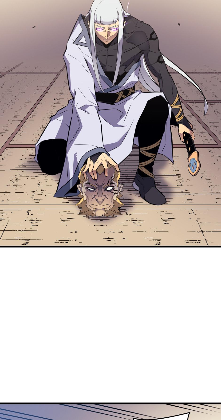 The Archmage Returns After 4000 Years Chapter 75 — page 71