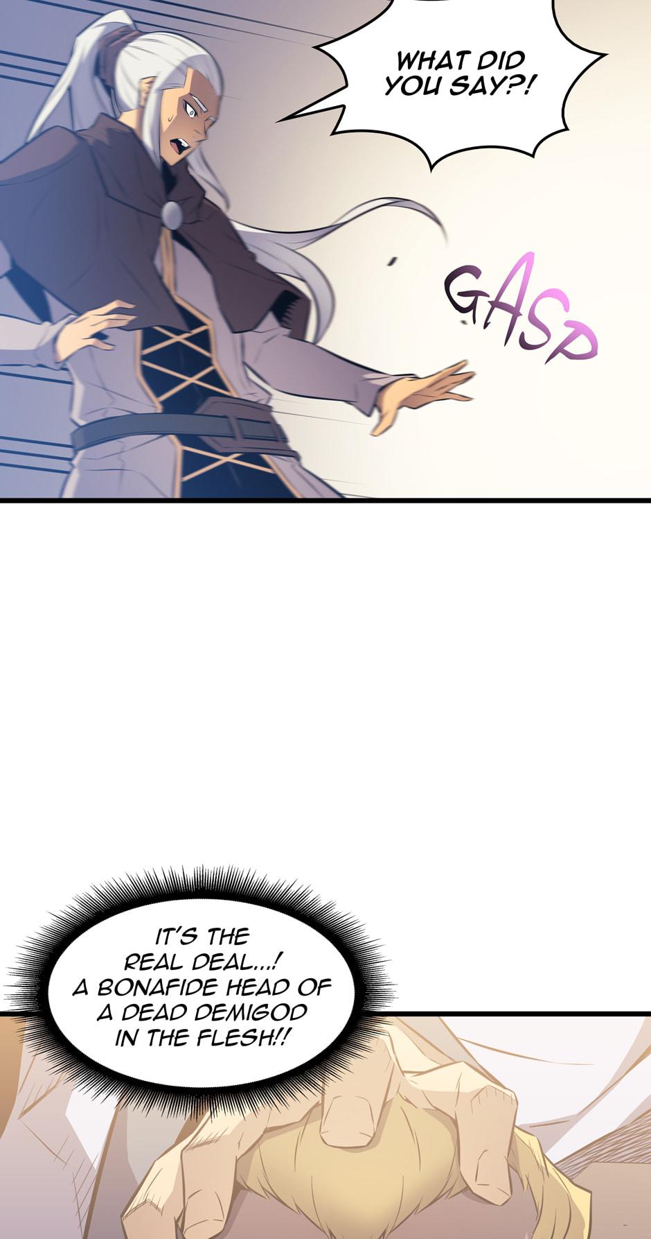 The Archmage Returns After 4000 Years Chapter 75 — page 72