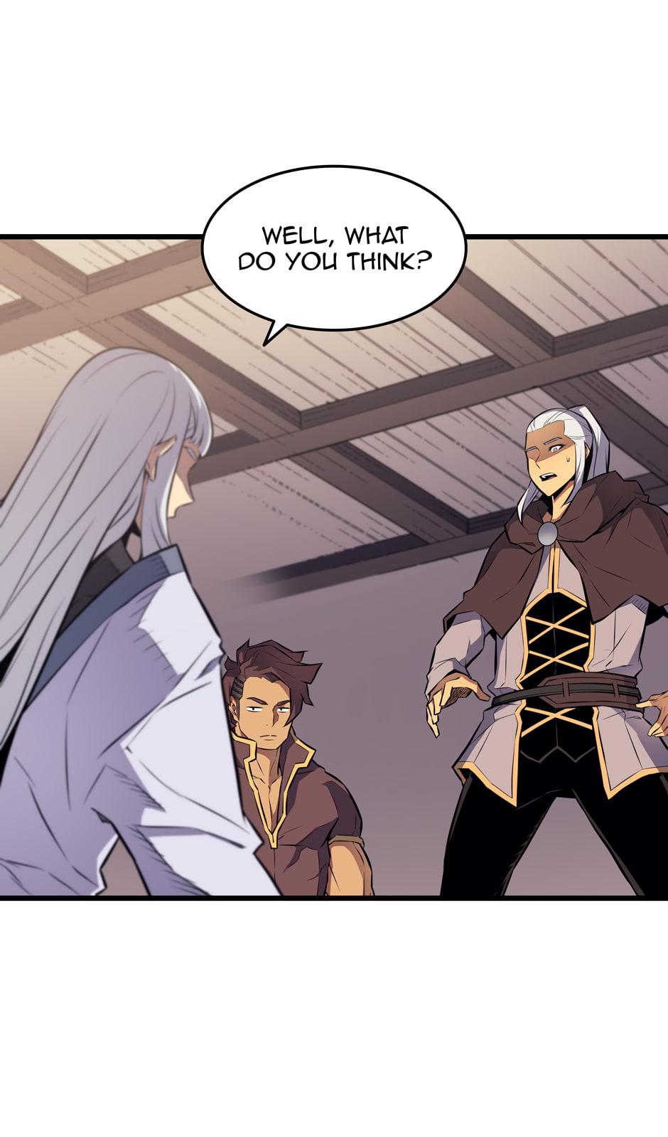 The Archmage Returns After 4000 Years Chapter 75 — page 74