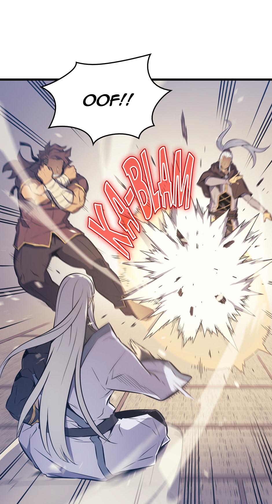 The Archmage Returns After 4000 Years Chapter 76 — page 5
