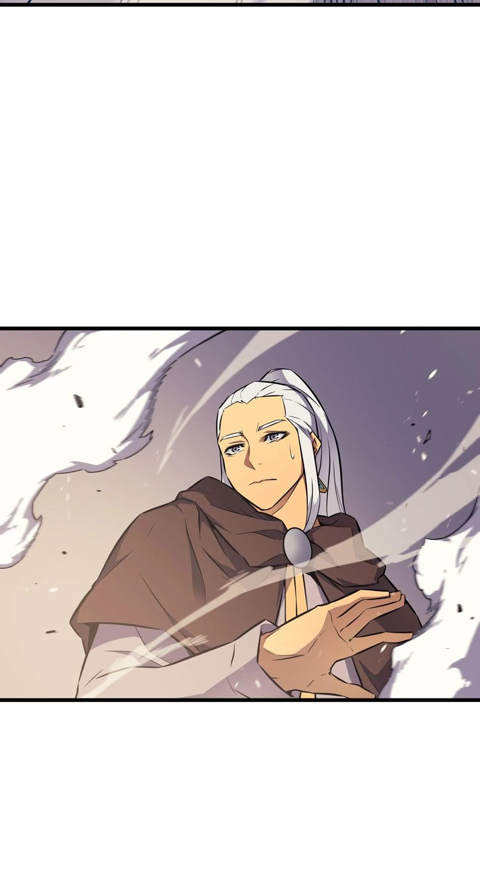 The Archmage Returns After 4000 Years Chapter 76 — page 6