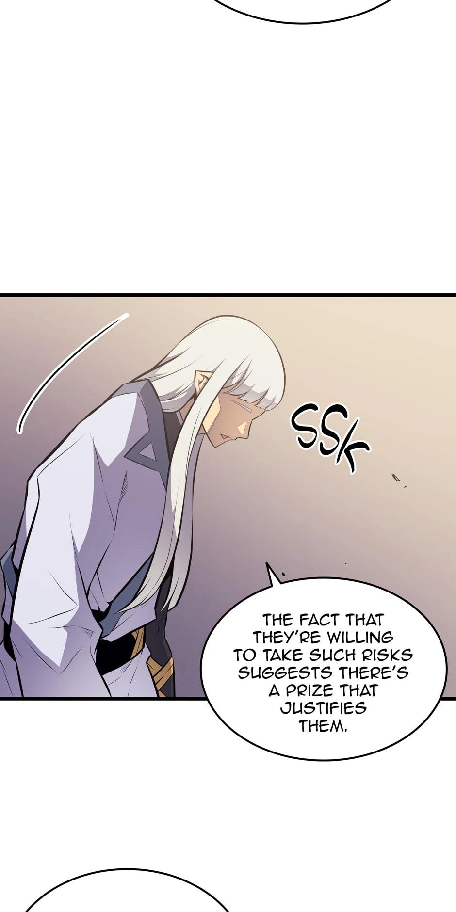 The Archmage Returns After 4000 Years Chapter 76 — page 9