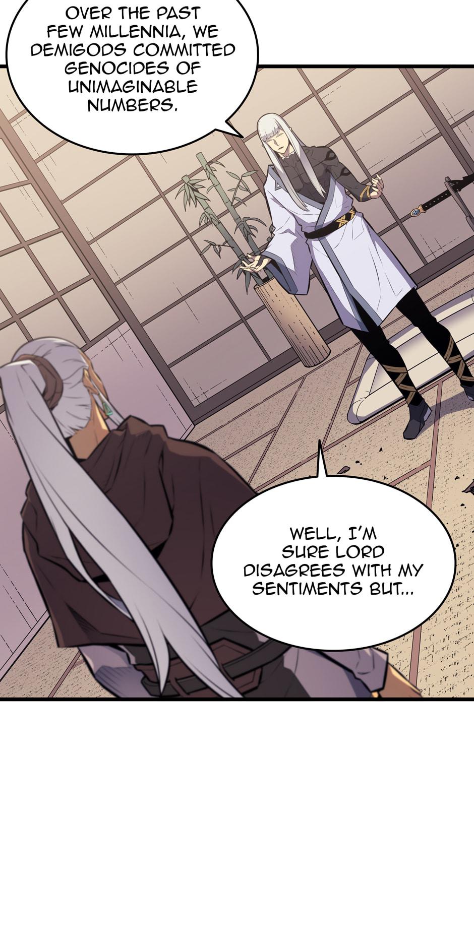The Archmage Returns After 4000 Years Chapter 76 — page 10