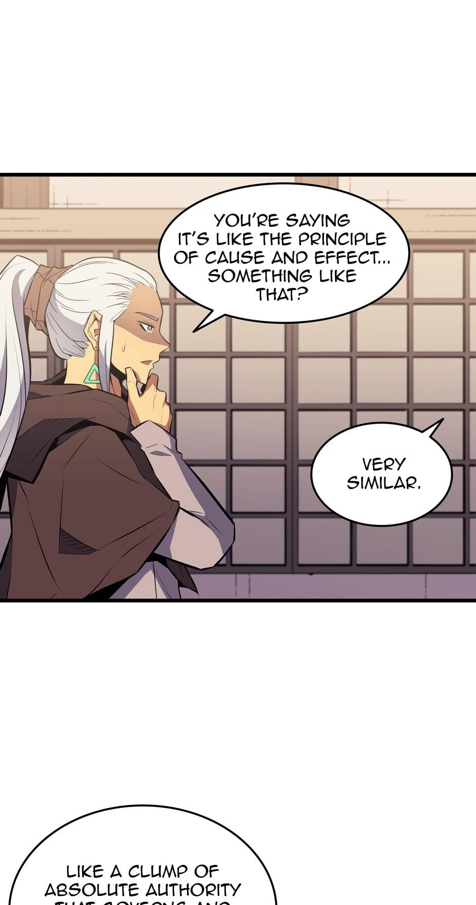 The Archmage Returns After 4000 Years Chapter 76 — page 16