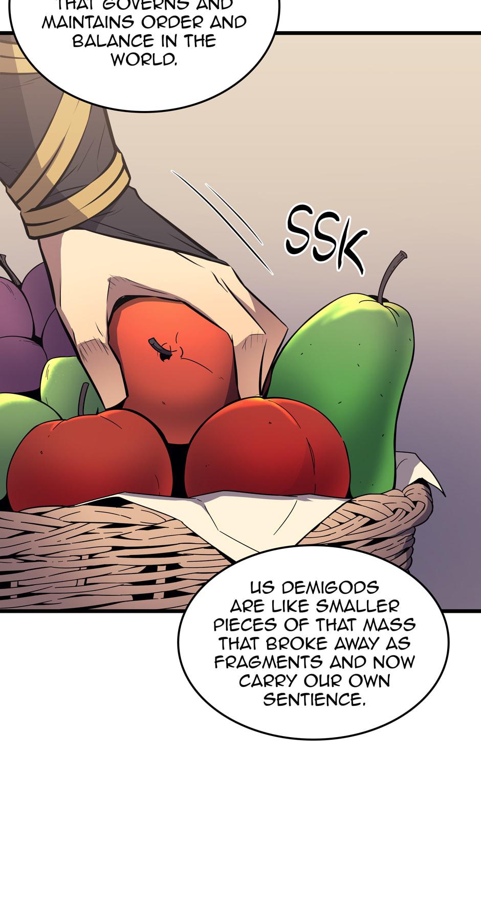 The Archmage Returns After 4000 Years Chapter 76 — page 17